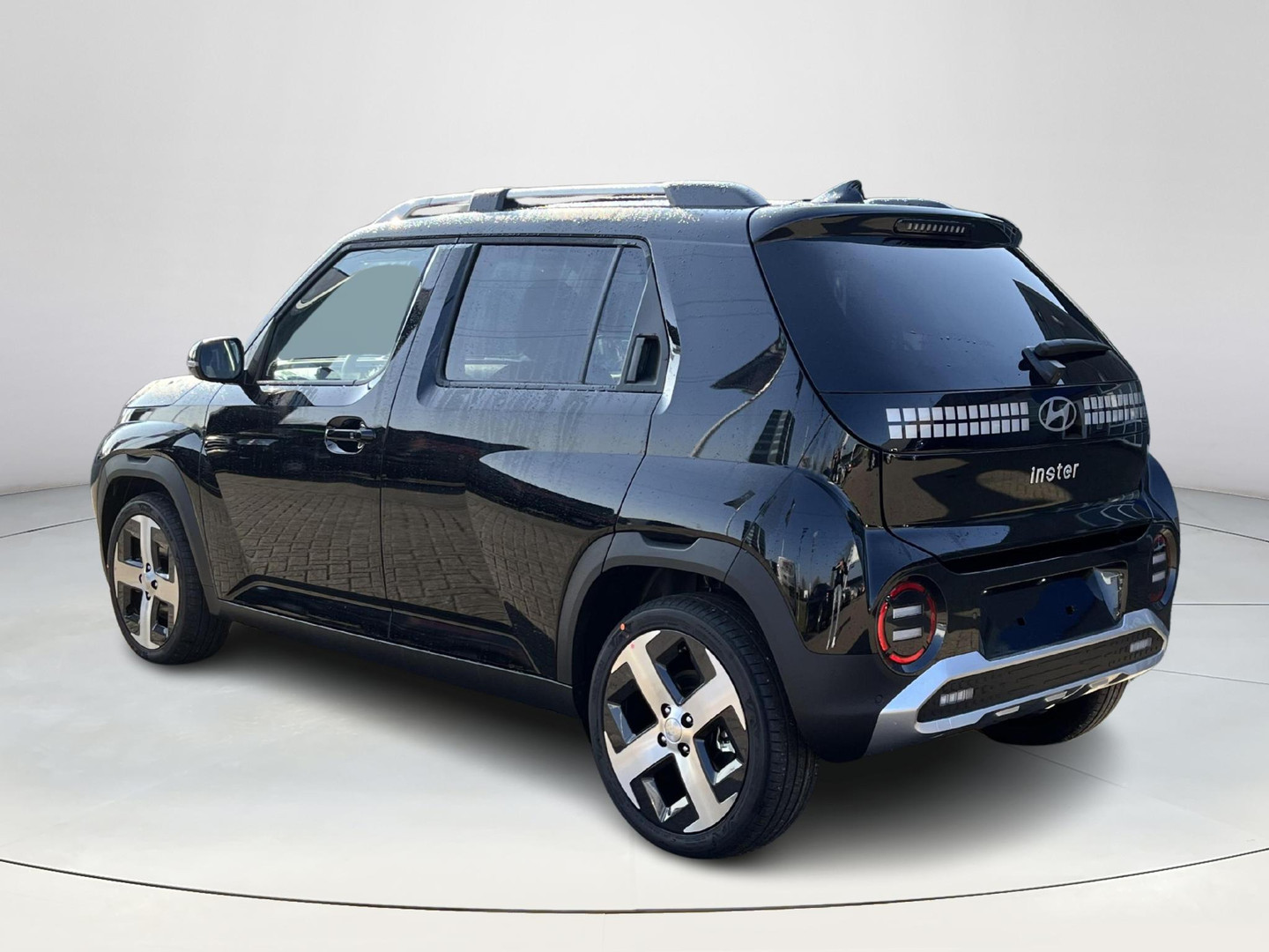 Hyundai Hyundai