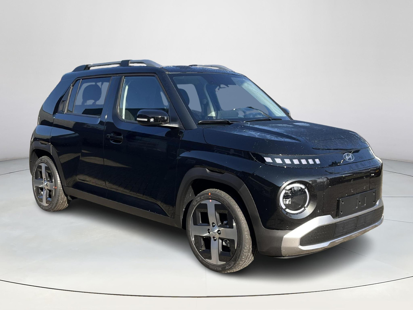 Hyundai Hyundai