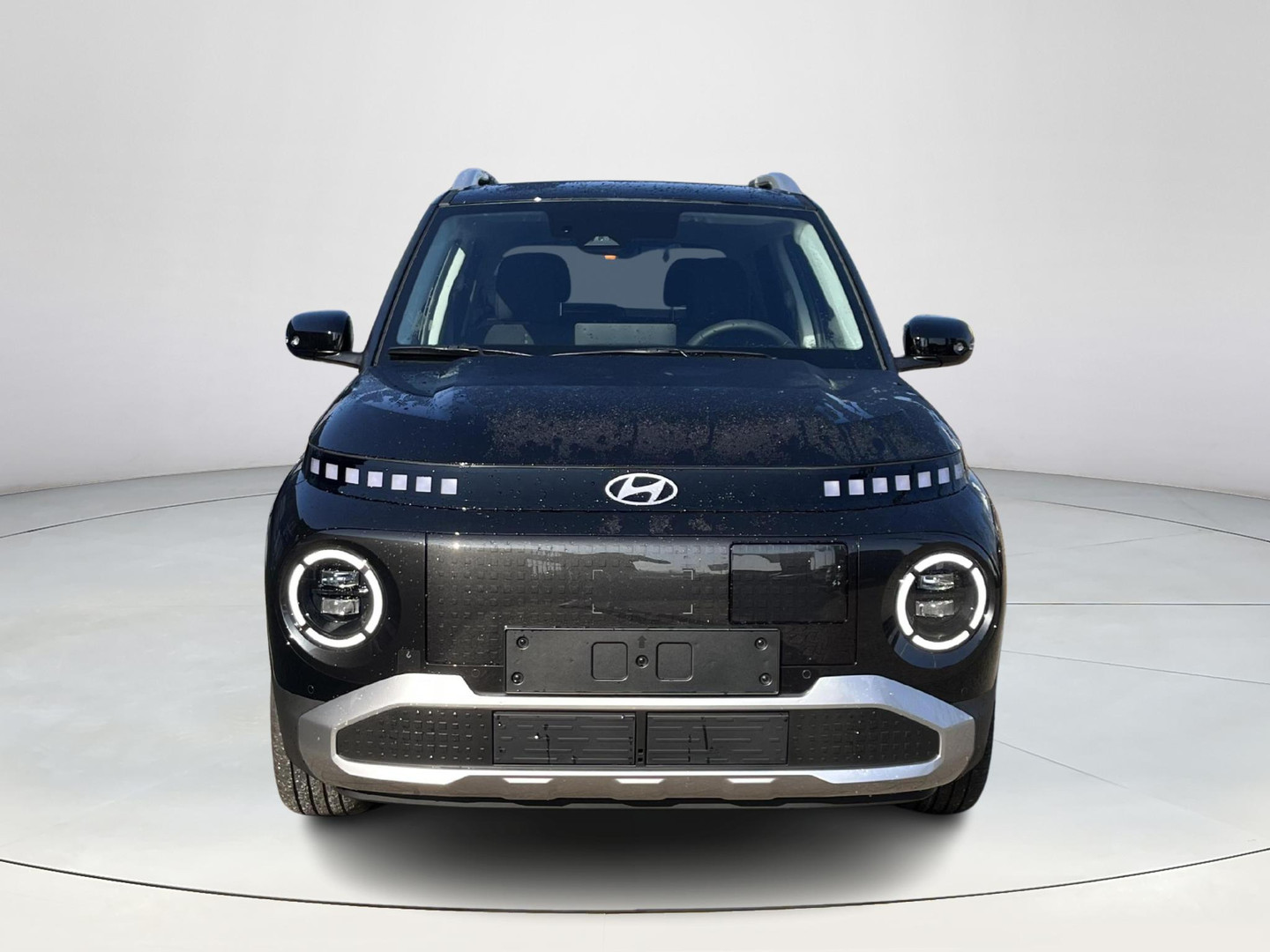 Hyundai Hyundai