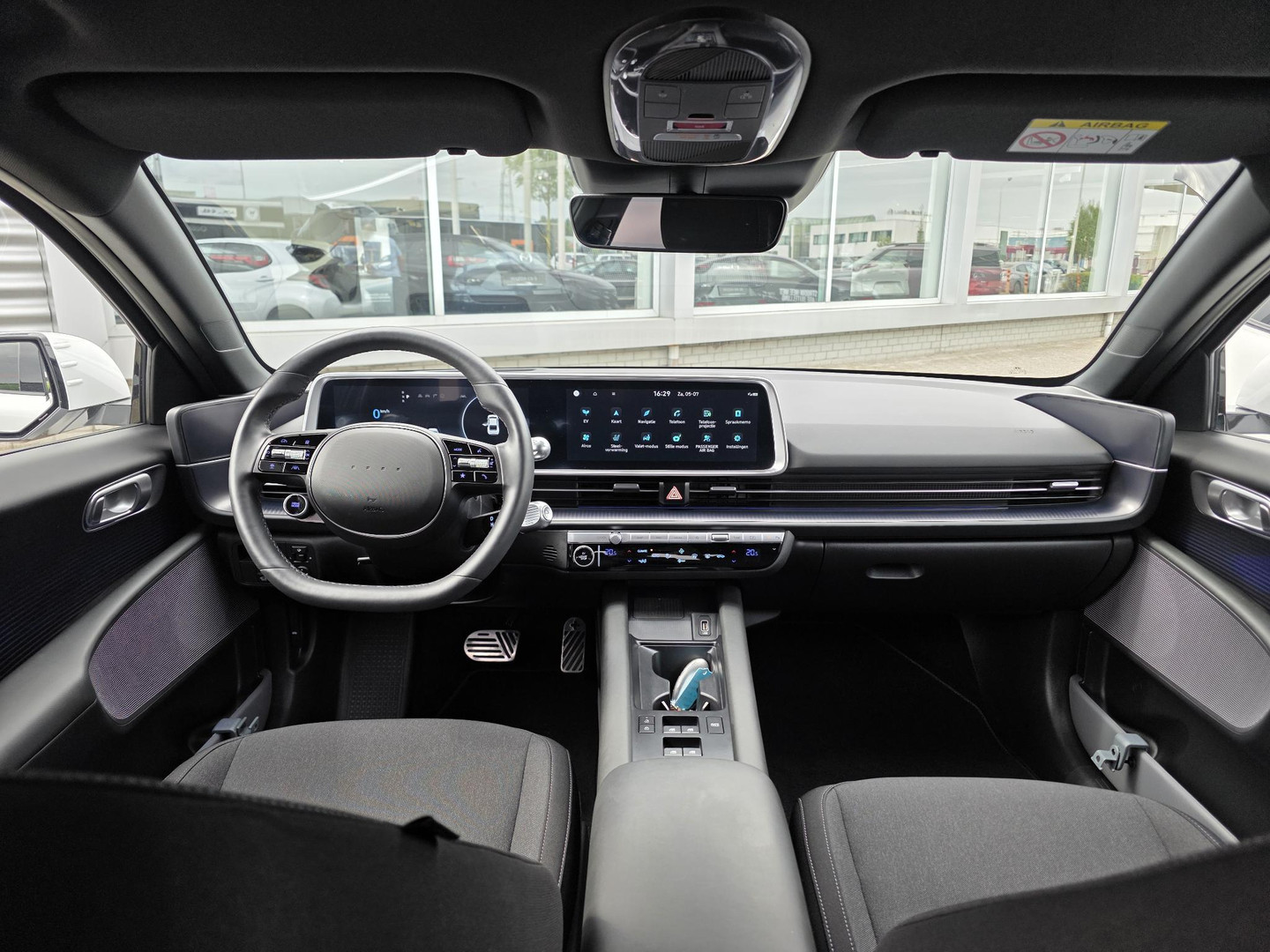 Hyundai Hyundai