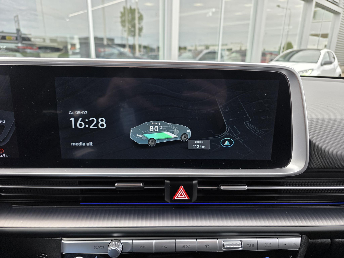 Hyundai Hyundai