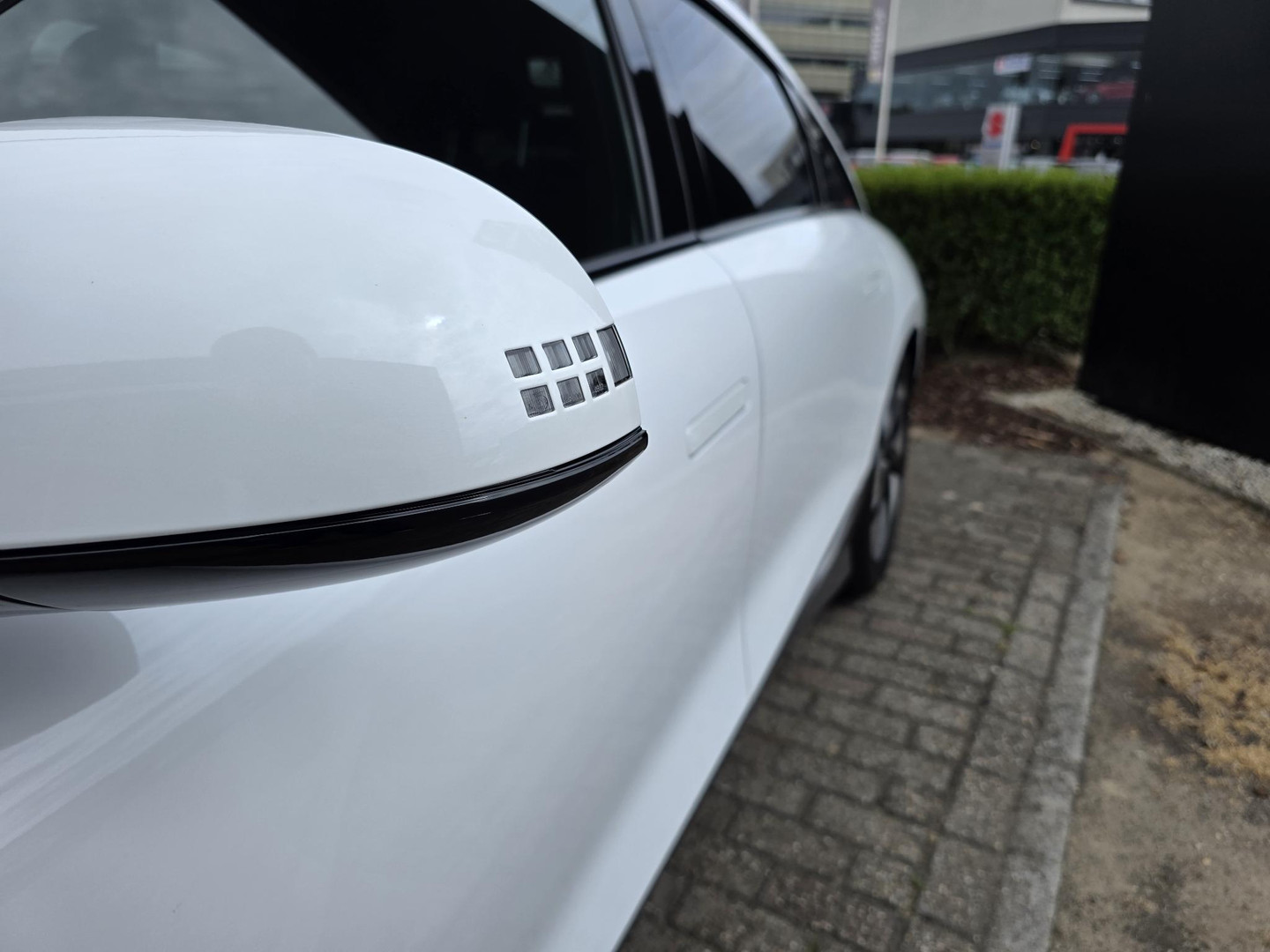 Hyundai Hyundai