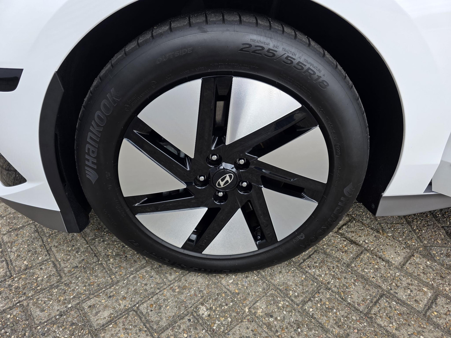 Hyundai Hyundai