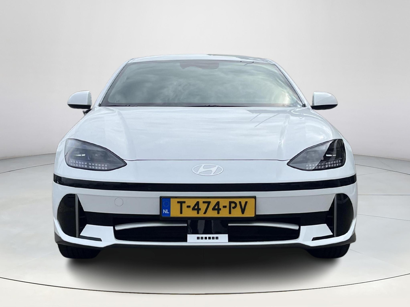 Hyundai Hyundai