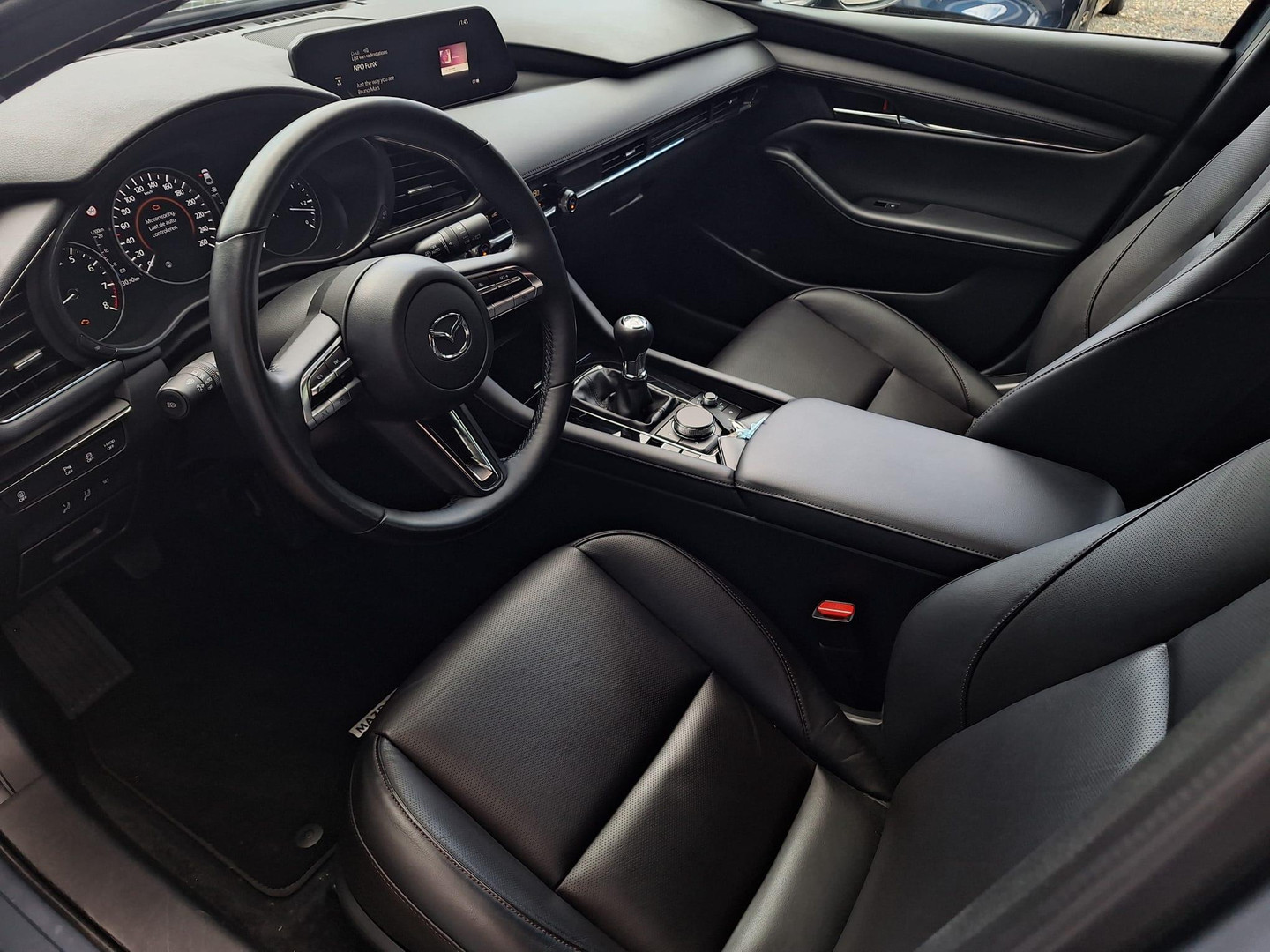 Mazda Mazda