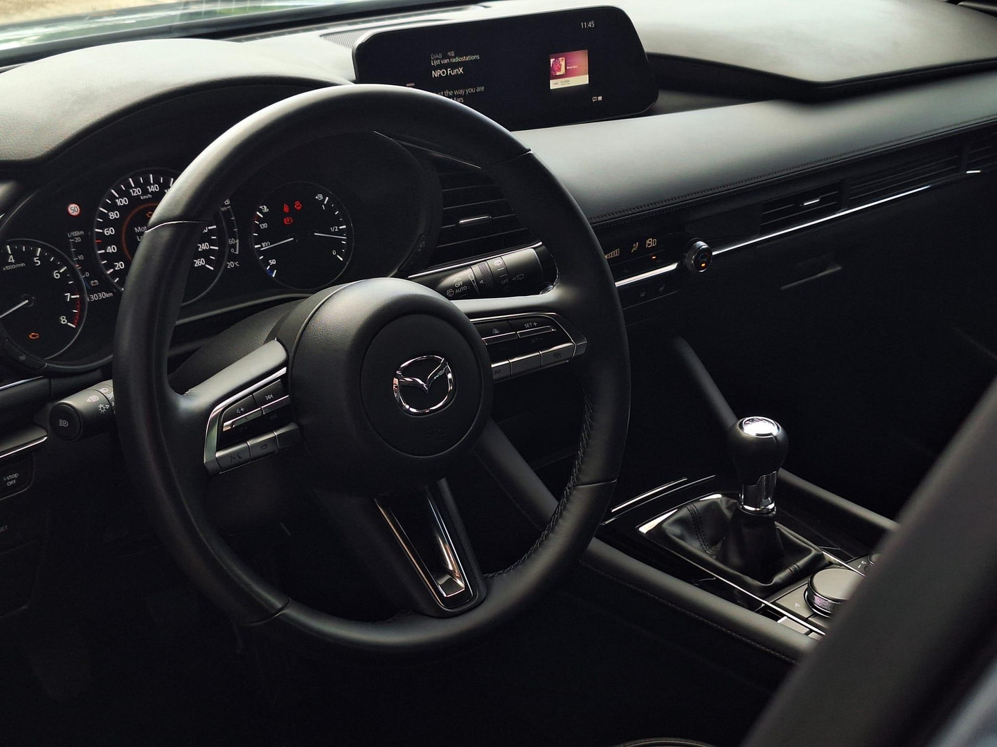Mazda Mazda