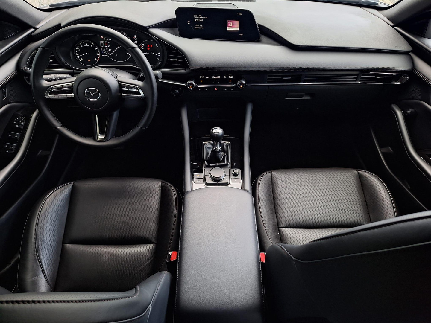 Mazda Mazda