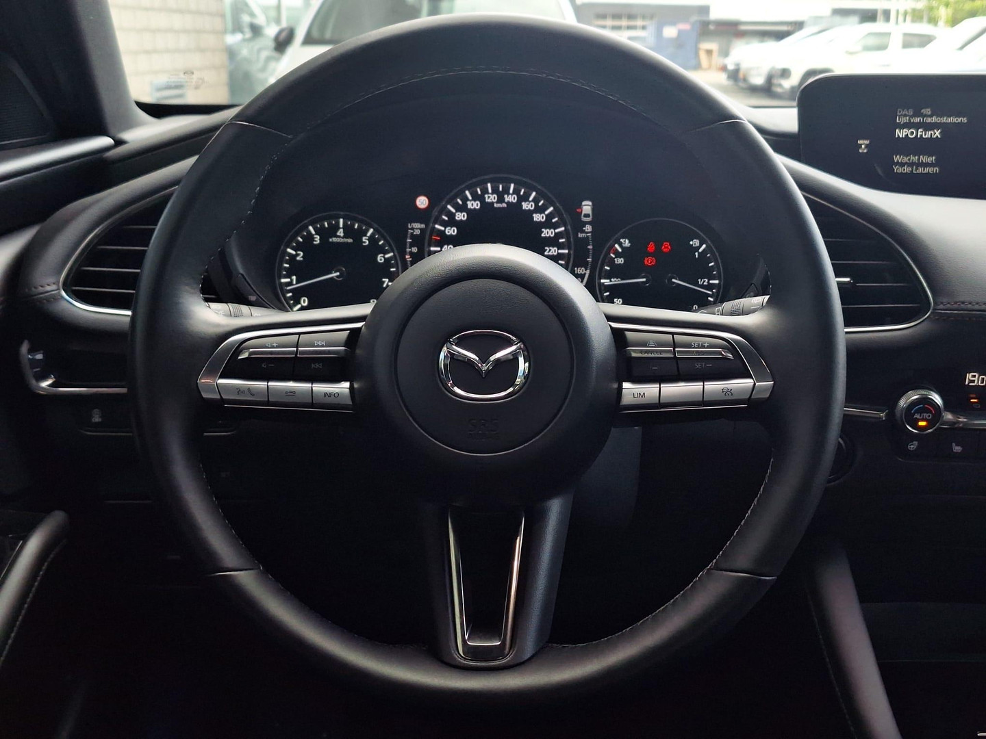 Mazda Mazda