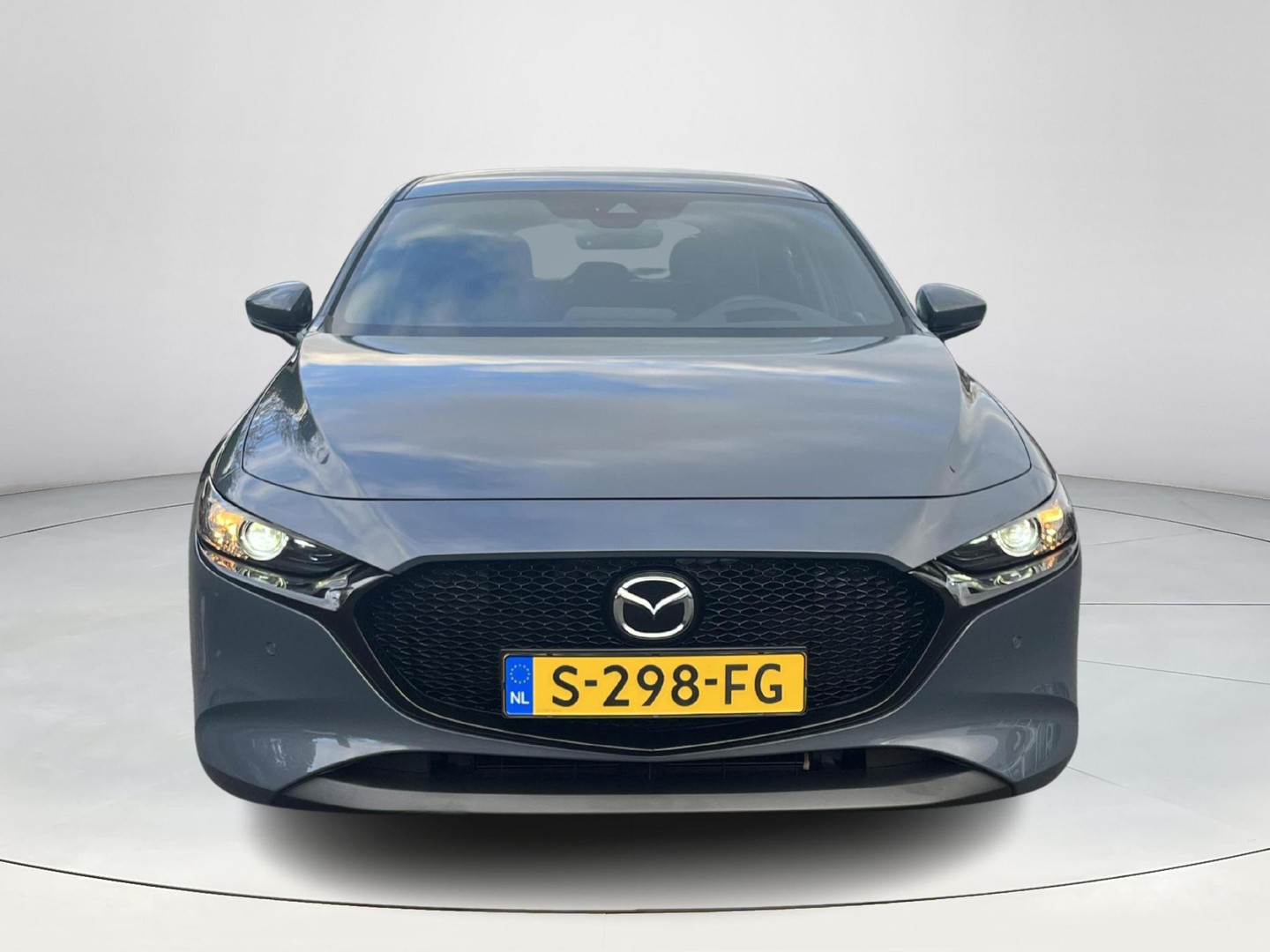 Mazda Mazda