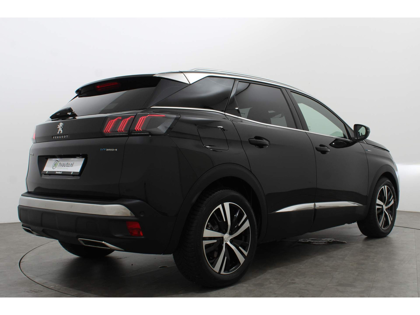 Peugeot Peugeot