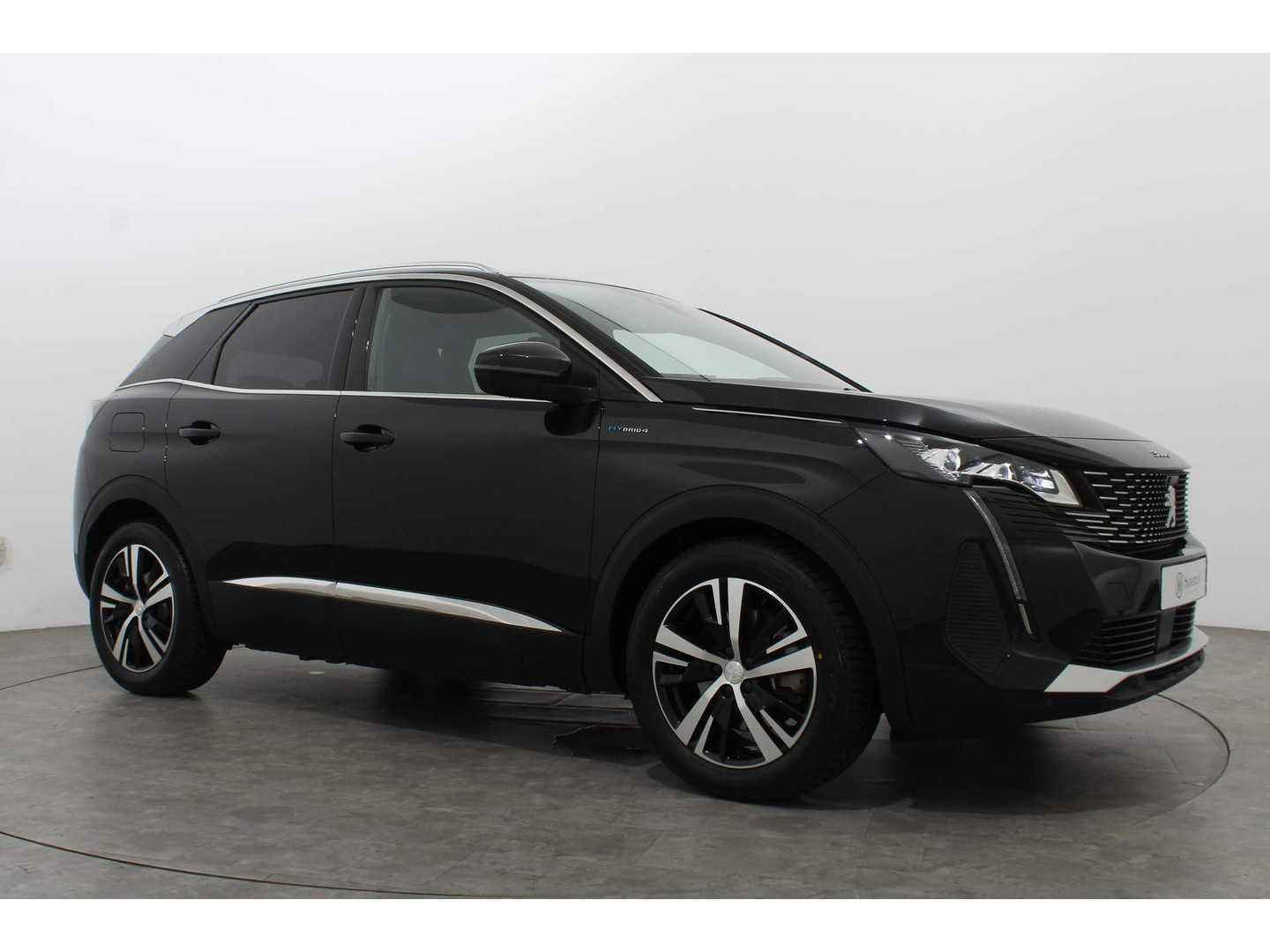 Peugeot Peugeot