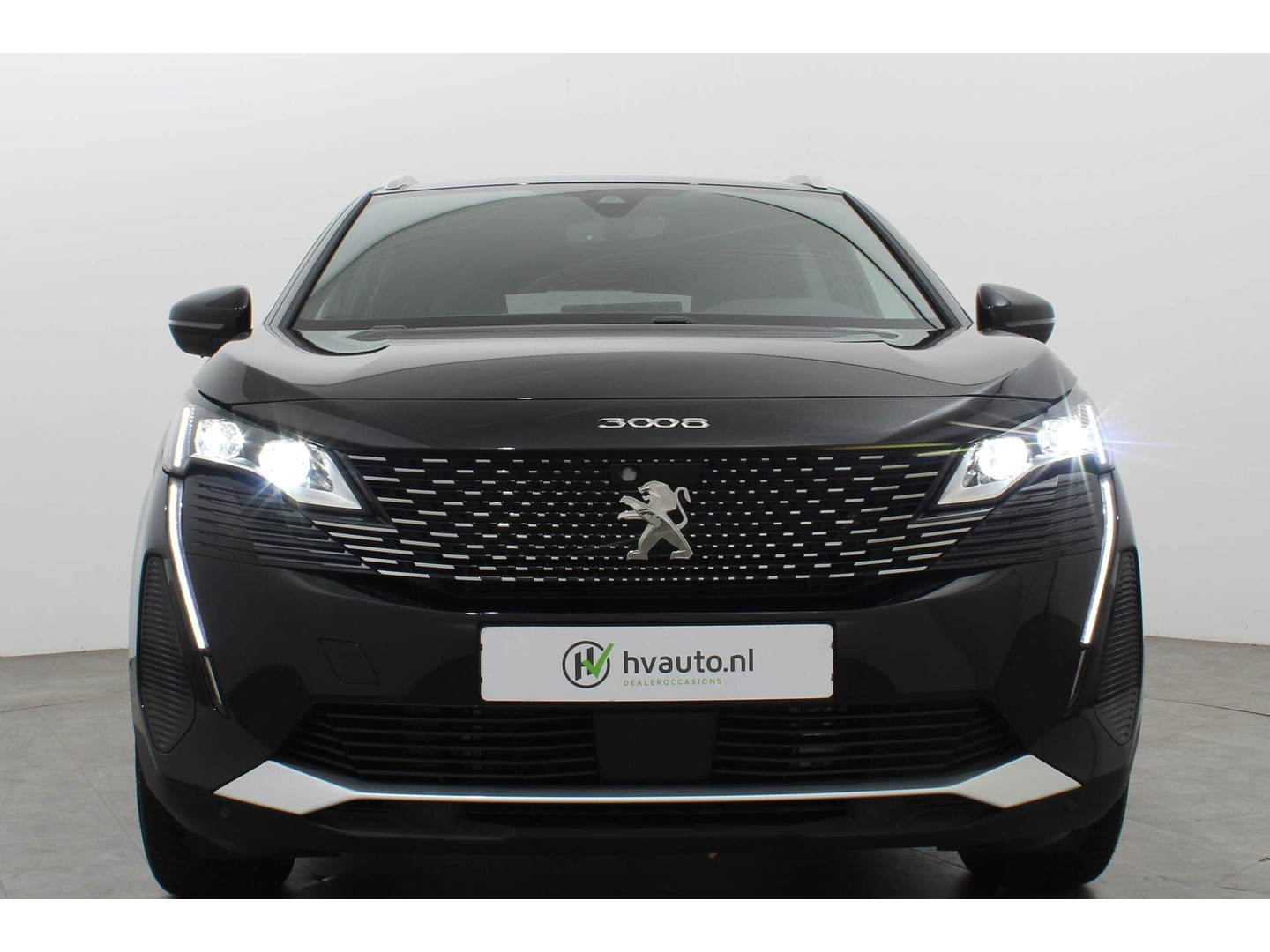 Peugeot Peugeot