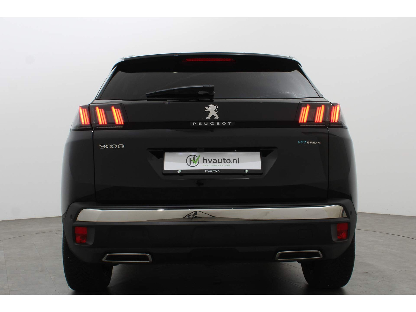 Peugeot Peugeot