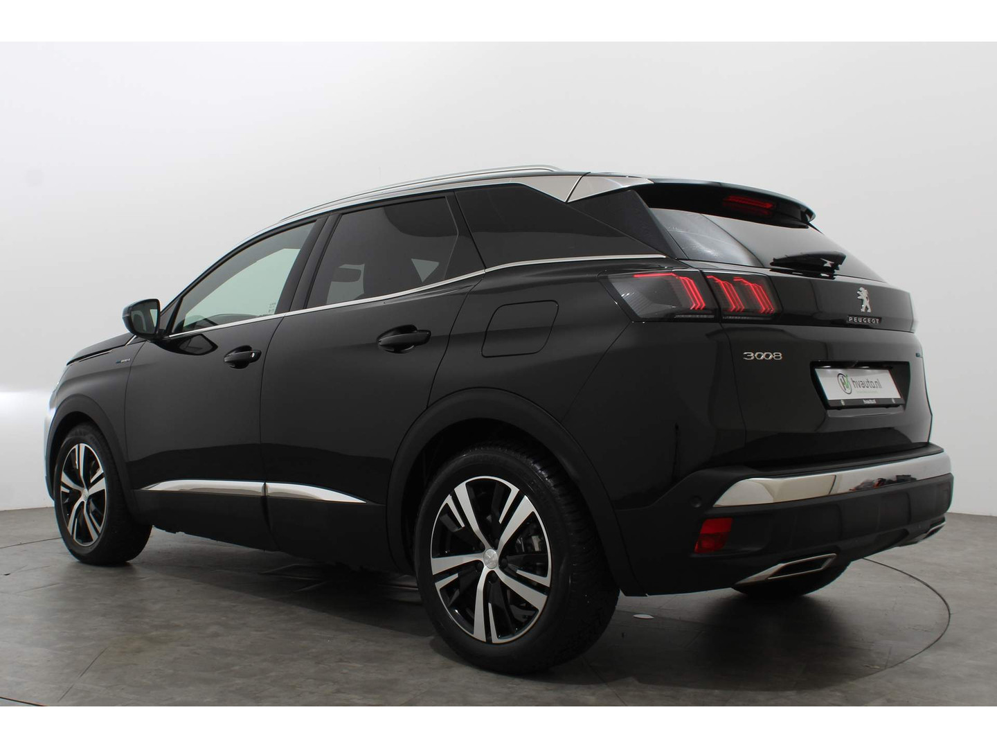 Peugeot Peugeot