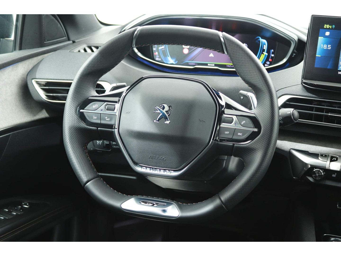 Peugeot Peugeot
