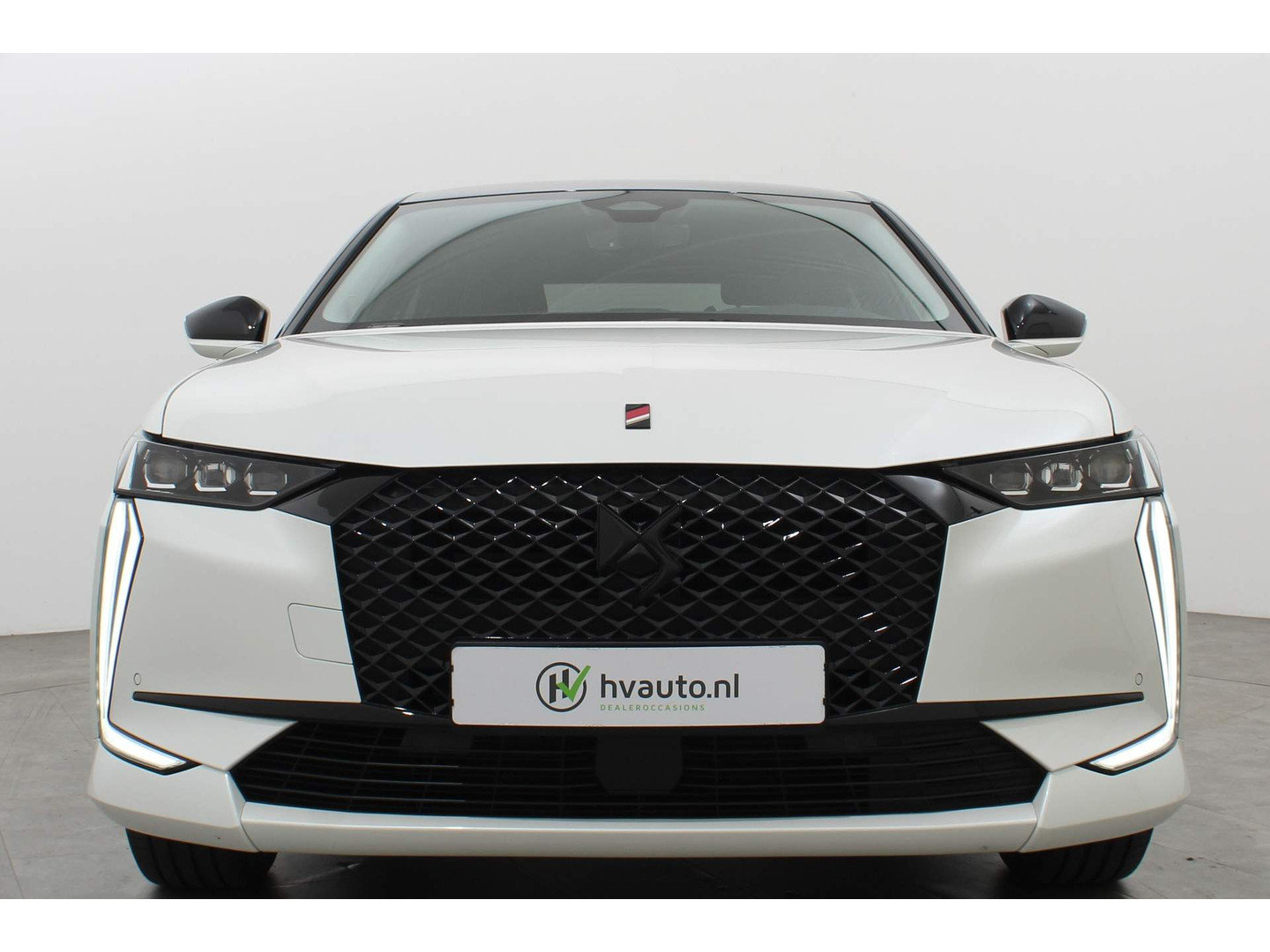 DS DS
