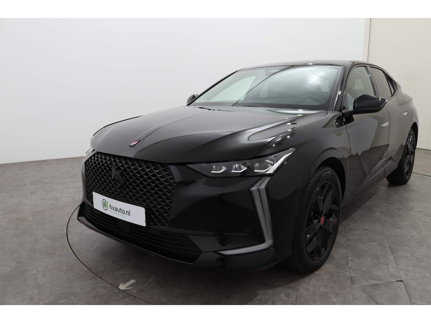 DS DS