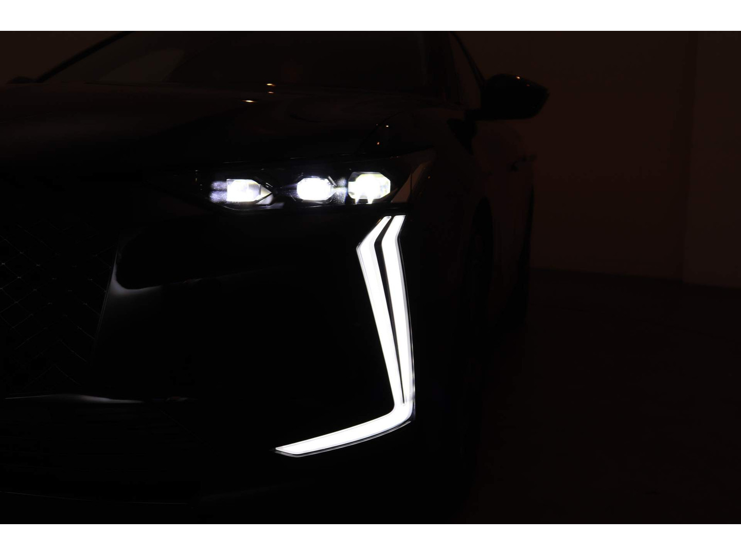 DS DS