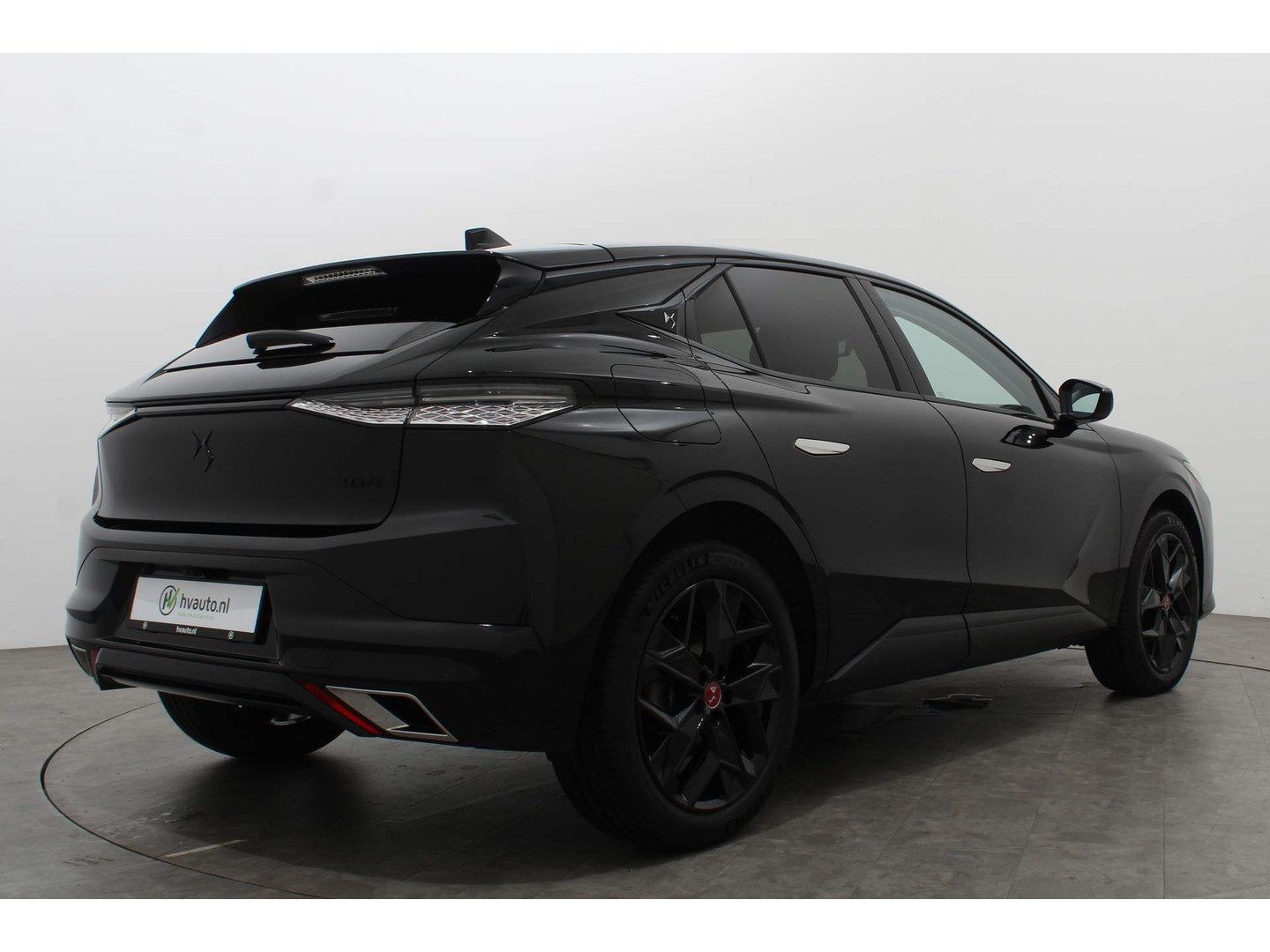 DS DS