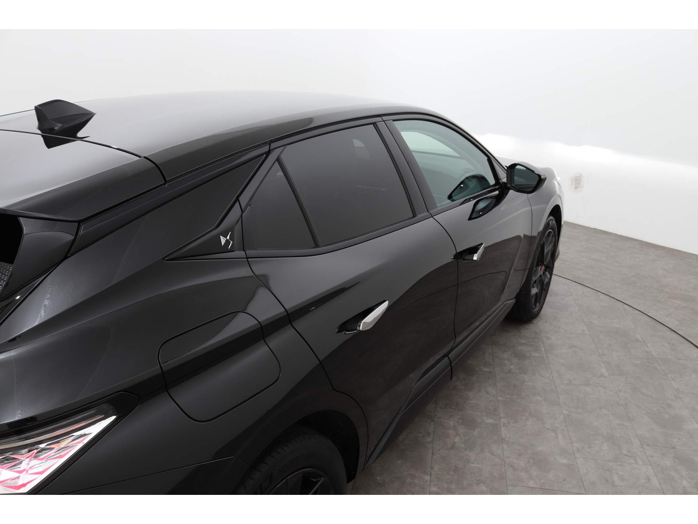 DS DS