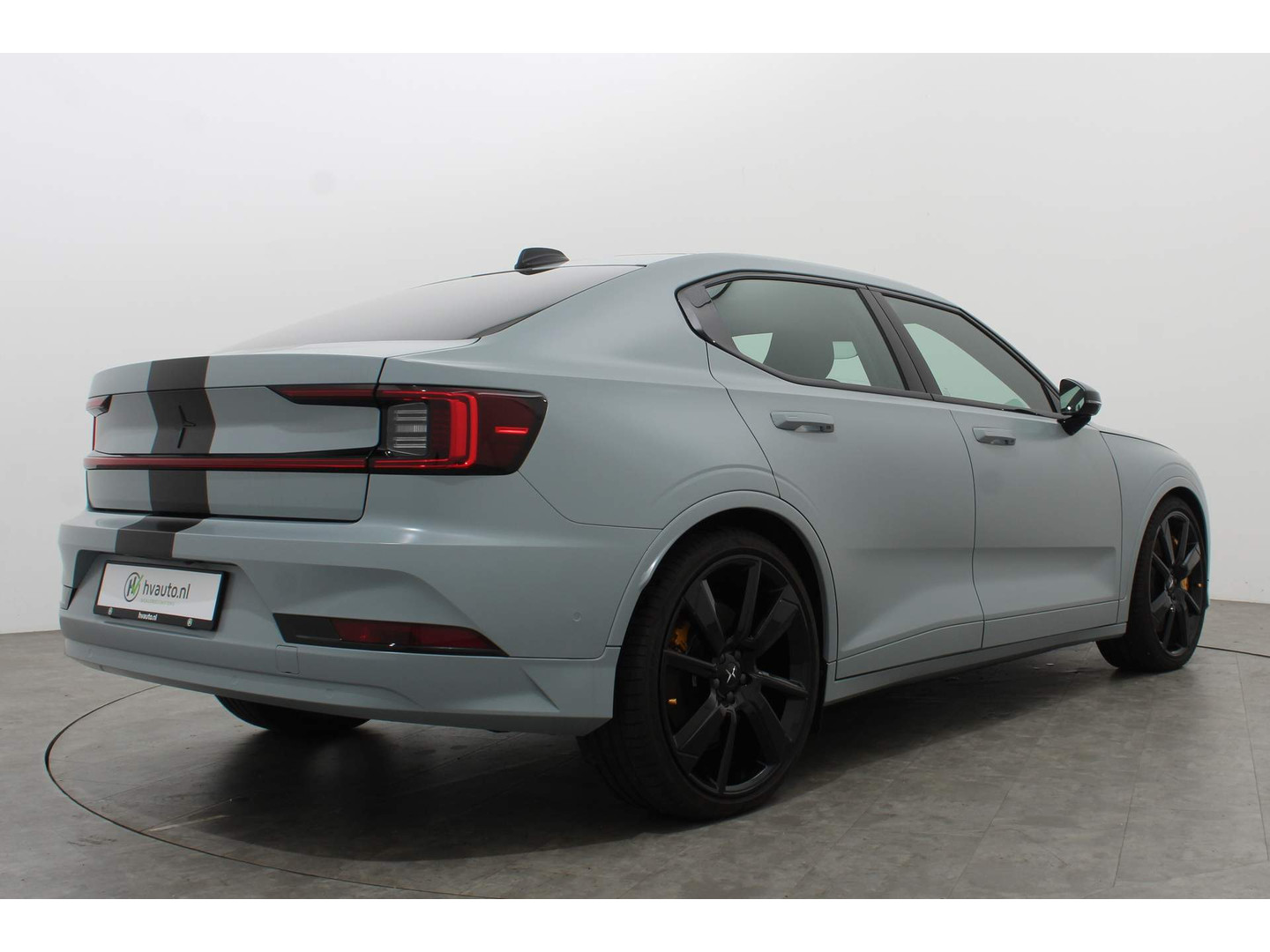 Polestar