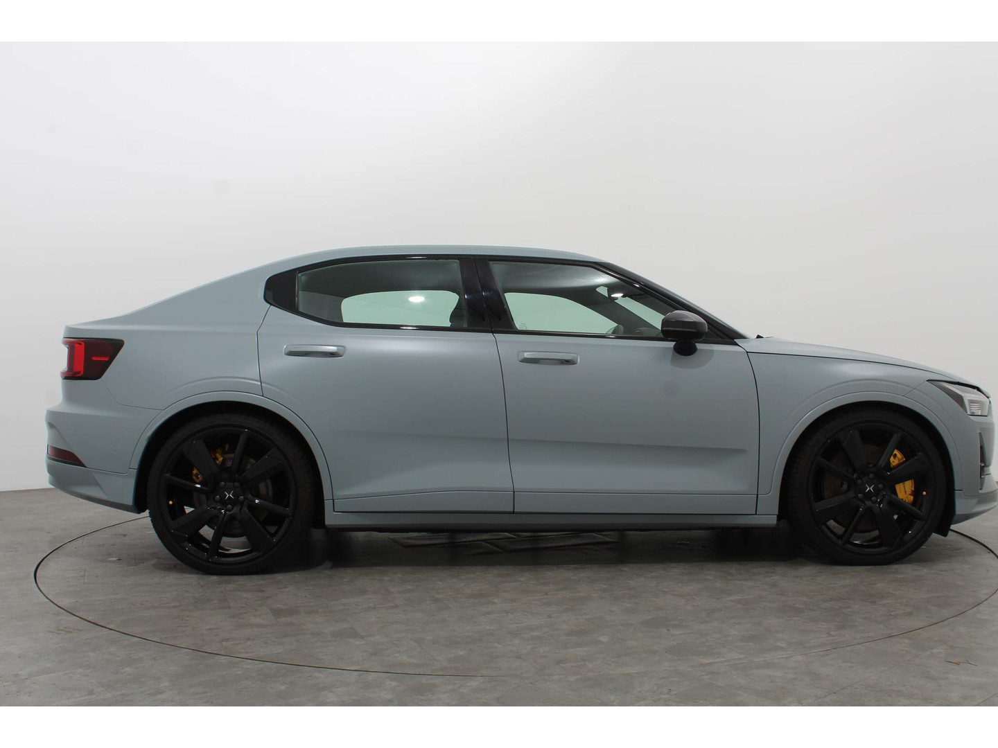 Polestar