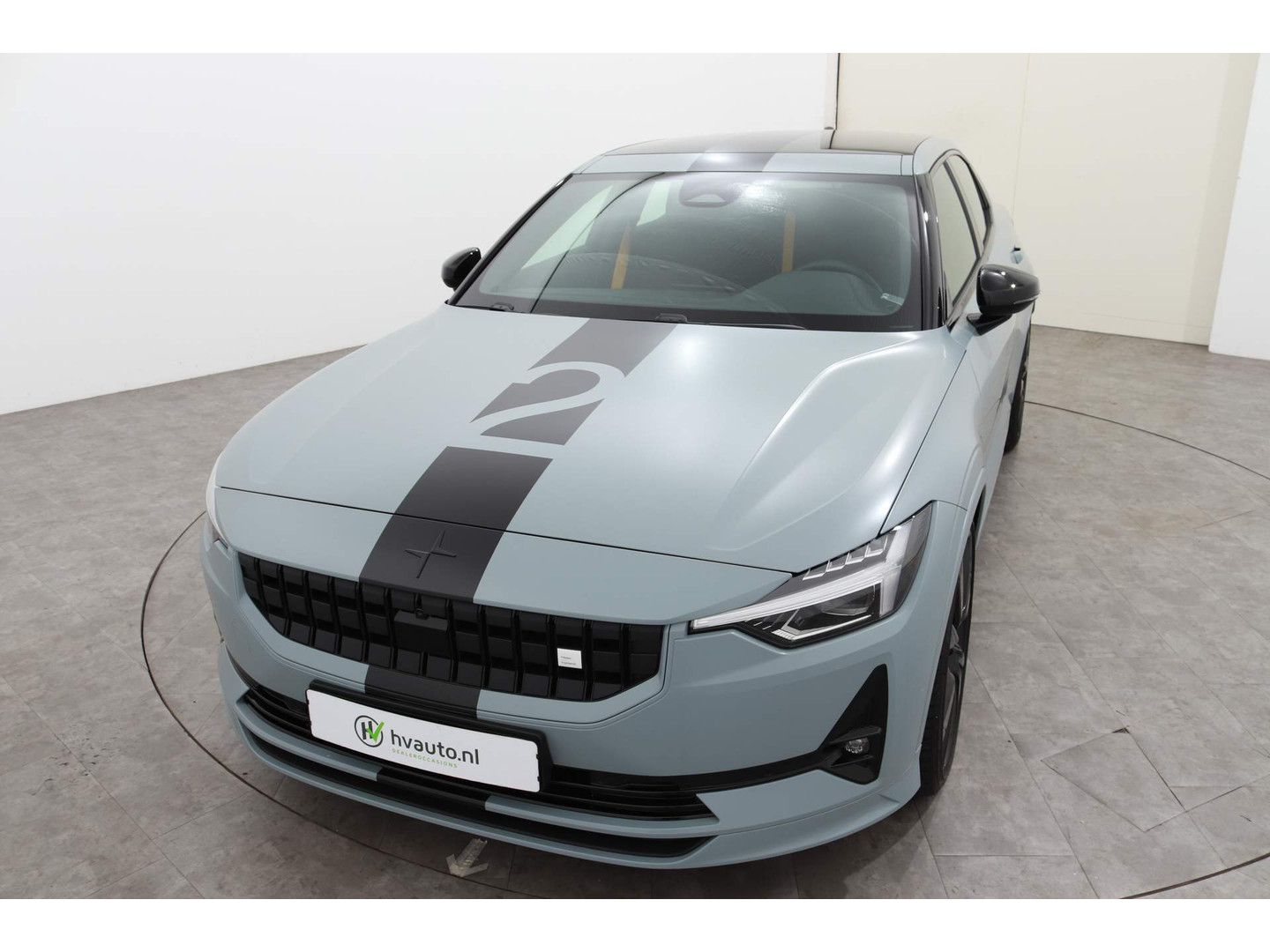 Polestar