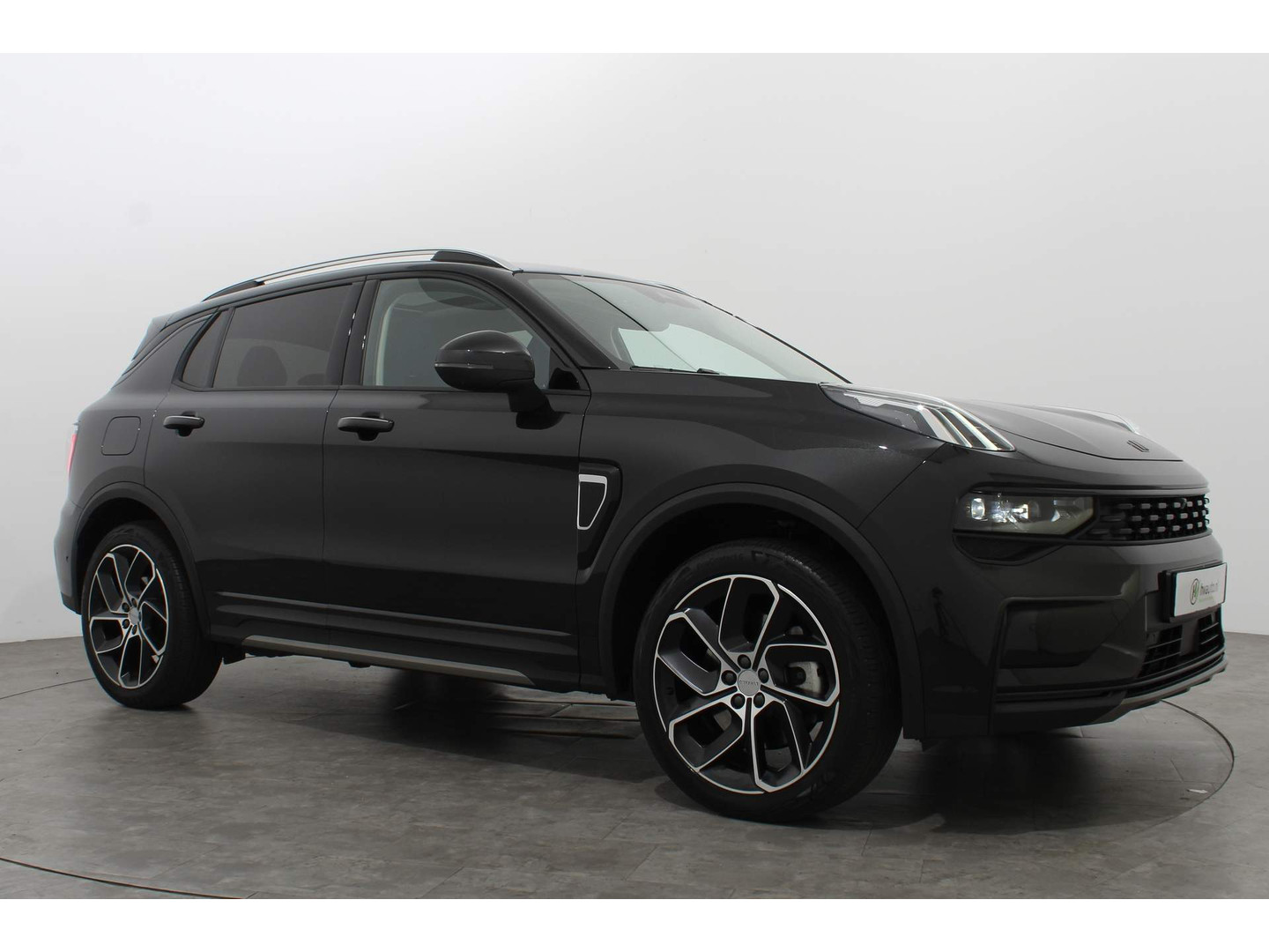 Lynk & Co Lynk & Co
