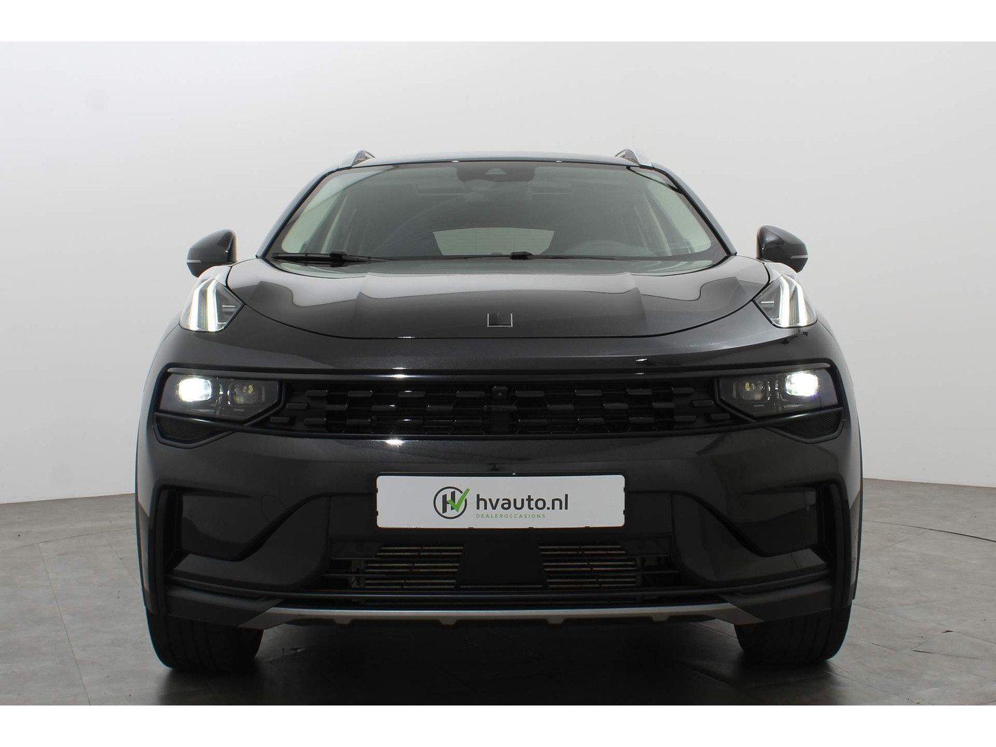Lynk & Co Lynk & Co