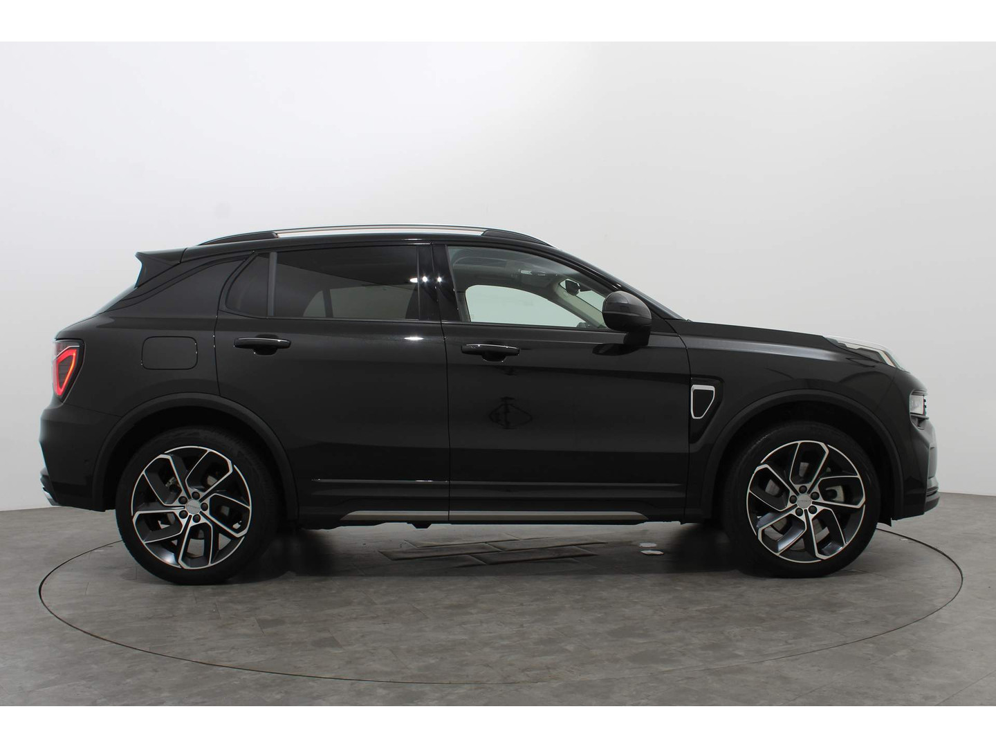 Lynk & Co Lynk & Co