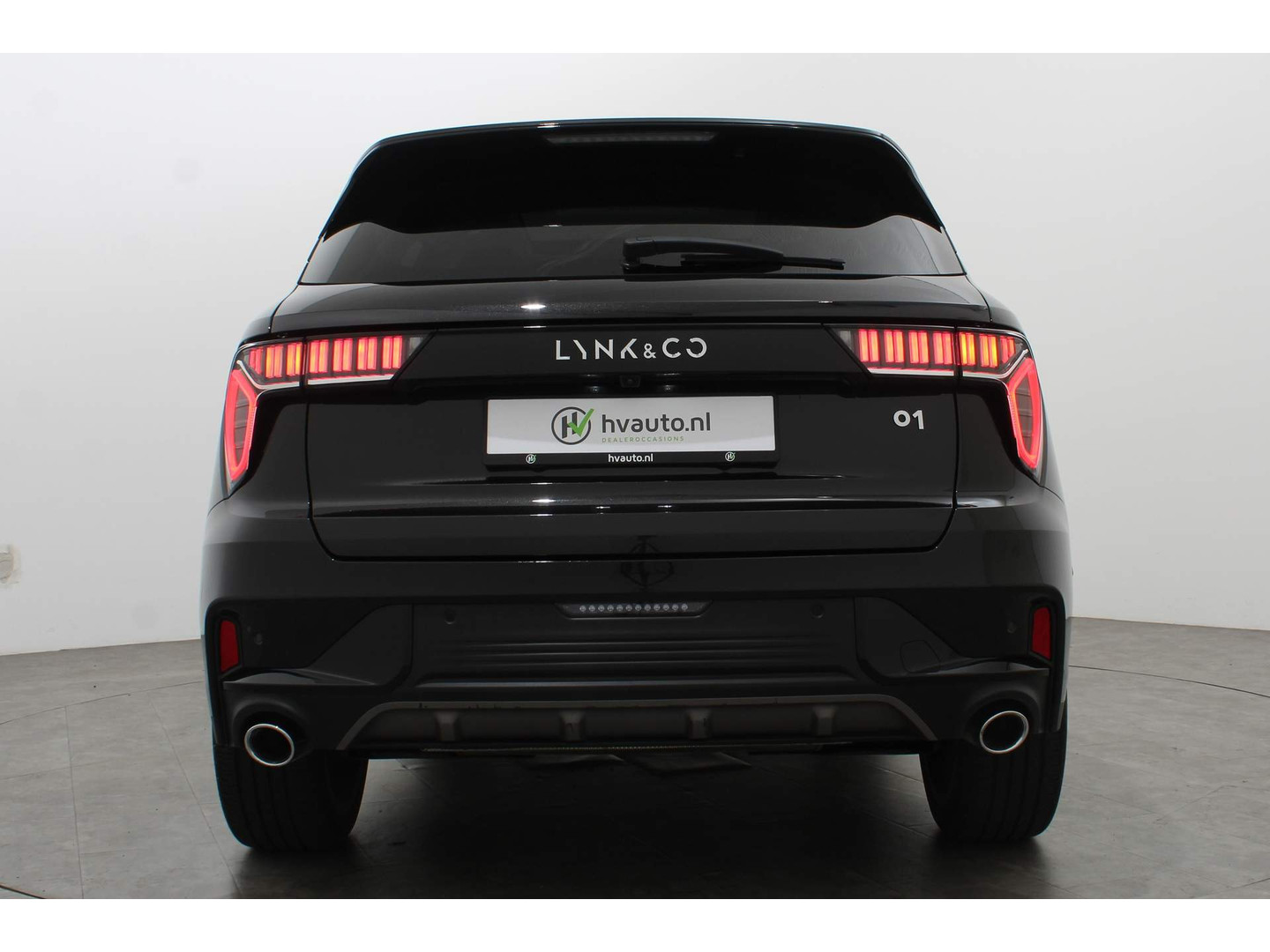 Lynk & Co Lynk & Co