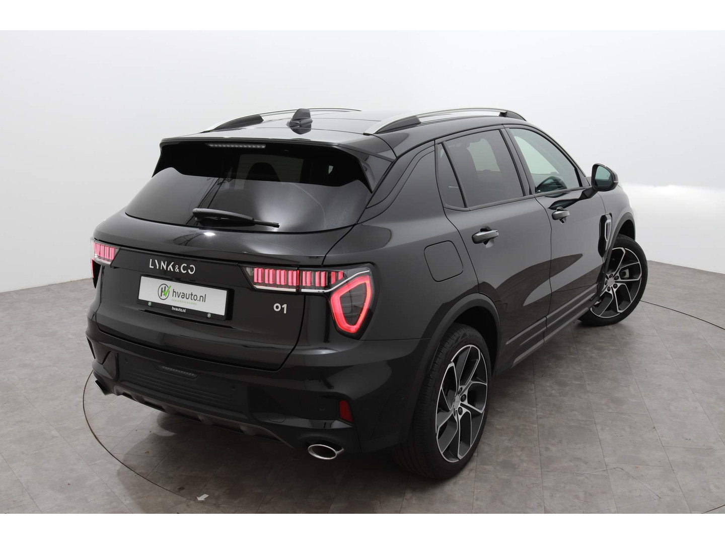 Lynk & Co Lynk & Co