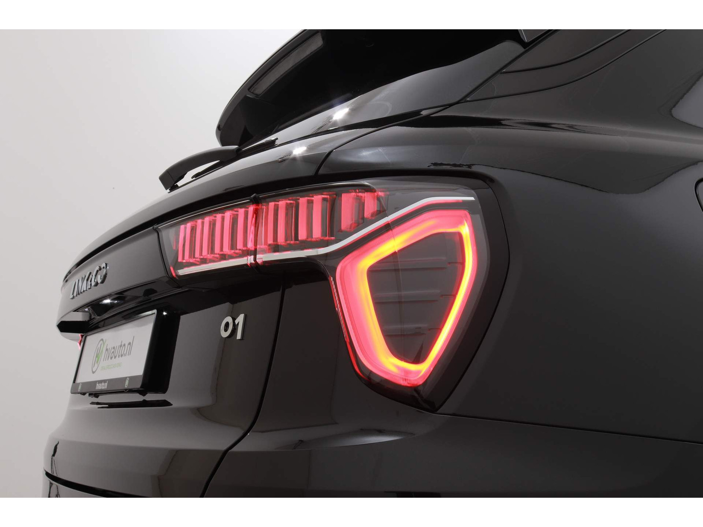 Lynk & Co Lynk & Co