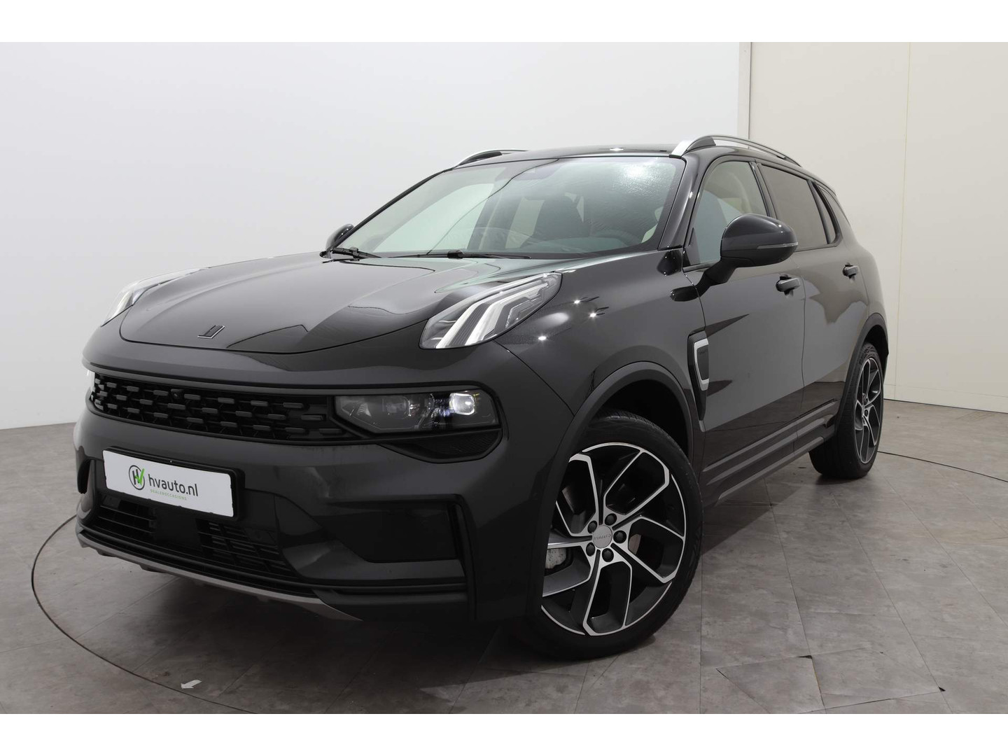Lynk & Co Lynk & Co