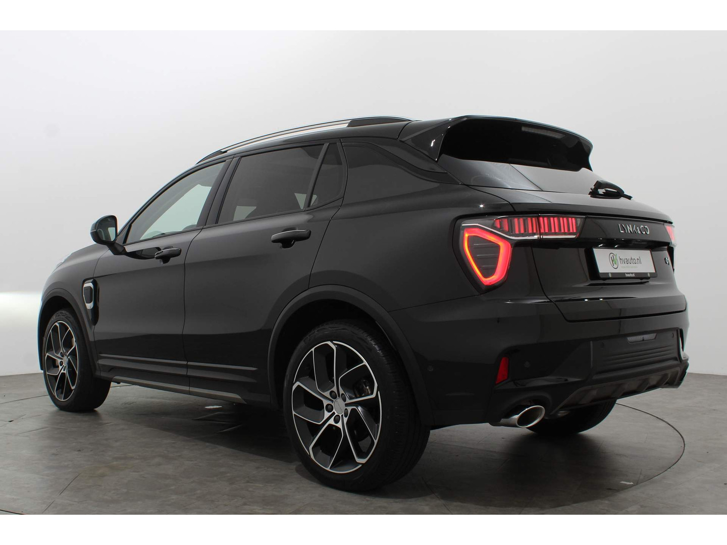 Lynk & Co Lynk & Co