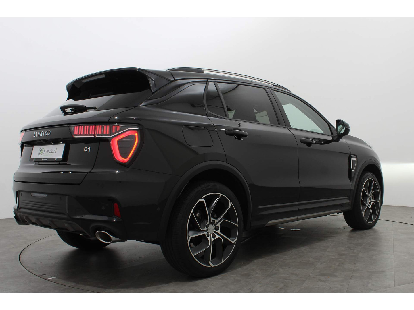 Lynk & Co Lynk & Co