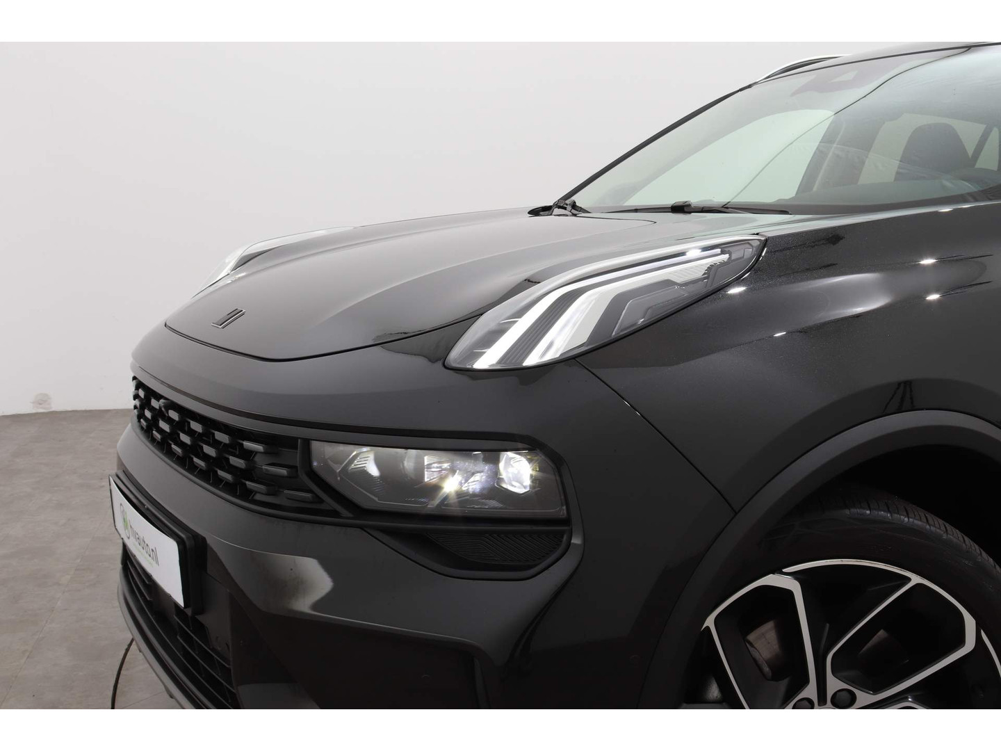 Lynk & Co Lynk & Co