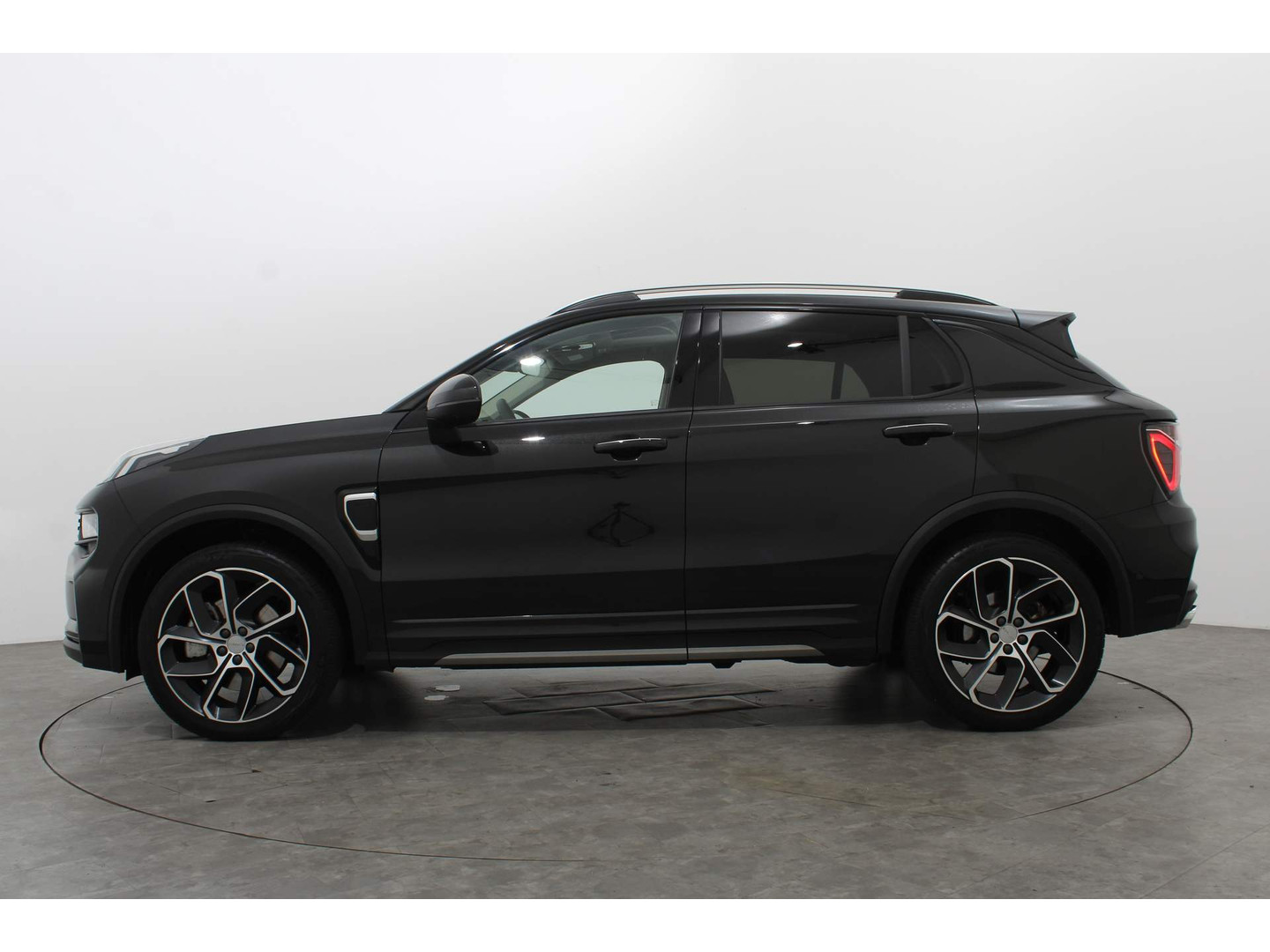Lynk & Co Lynk & Co