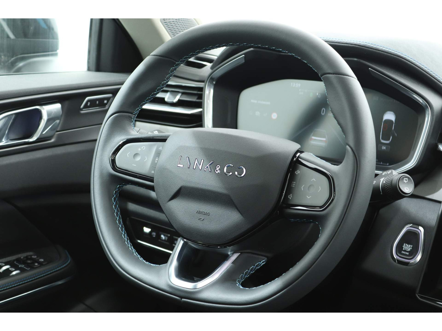 Lynk & Co Lynk & Co