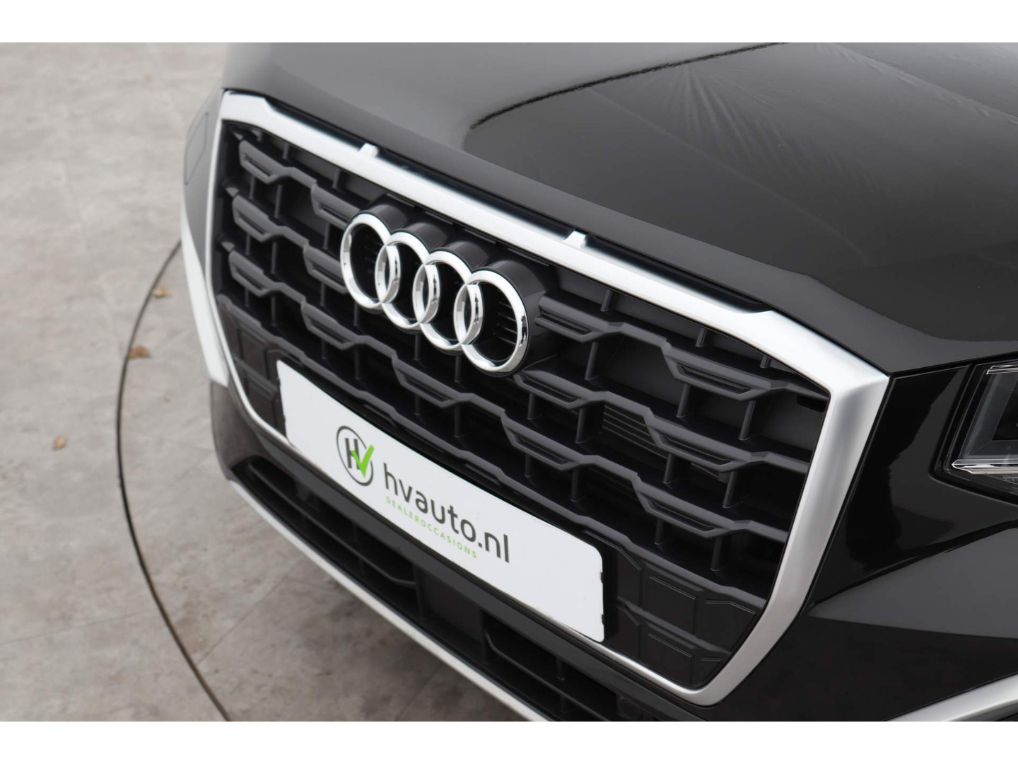 Audi