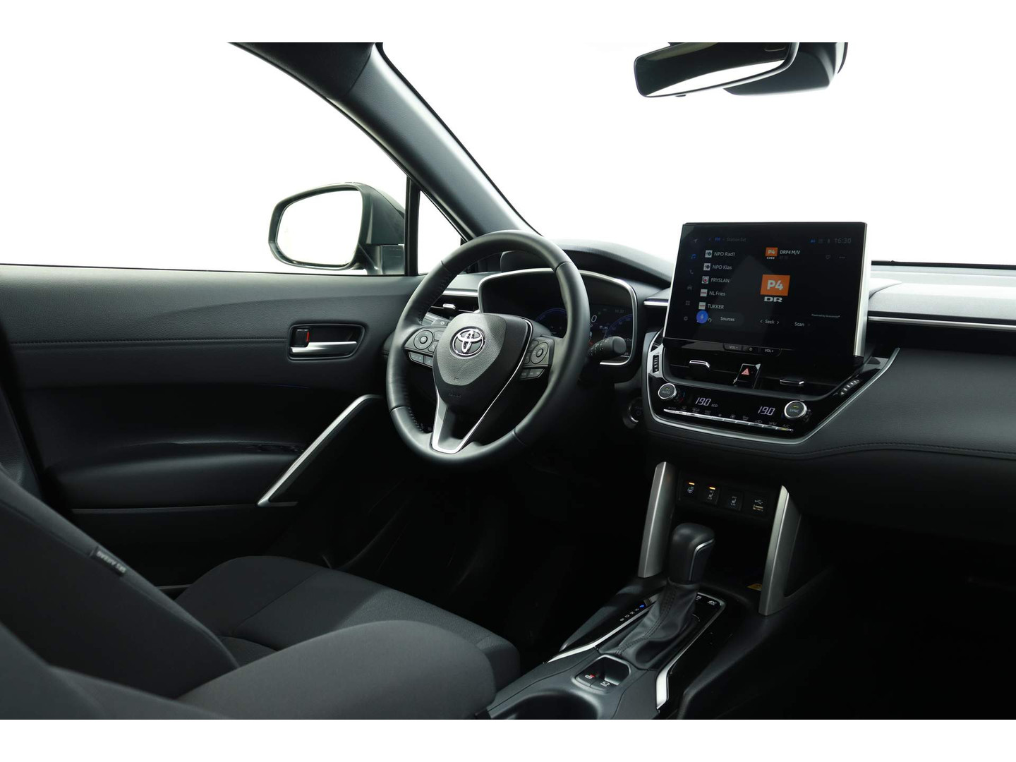 Toyota Toyota