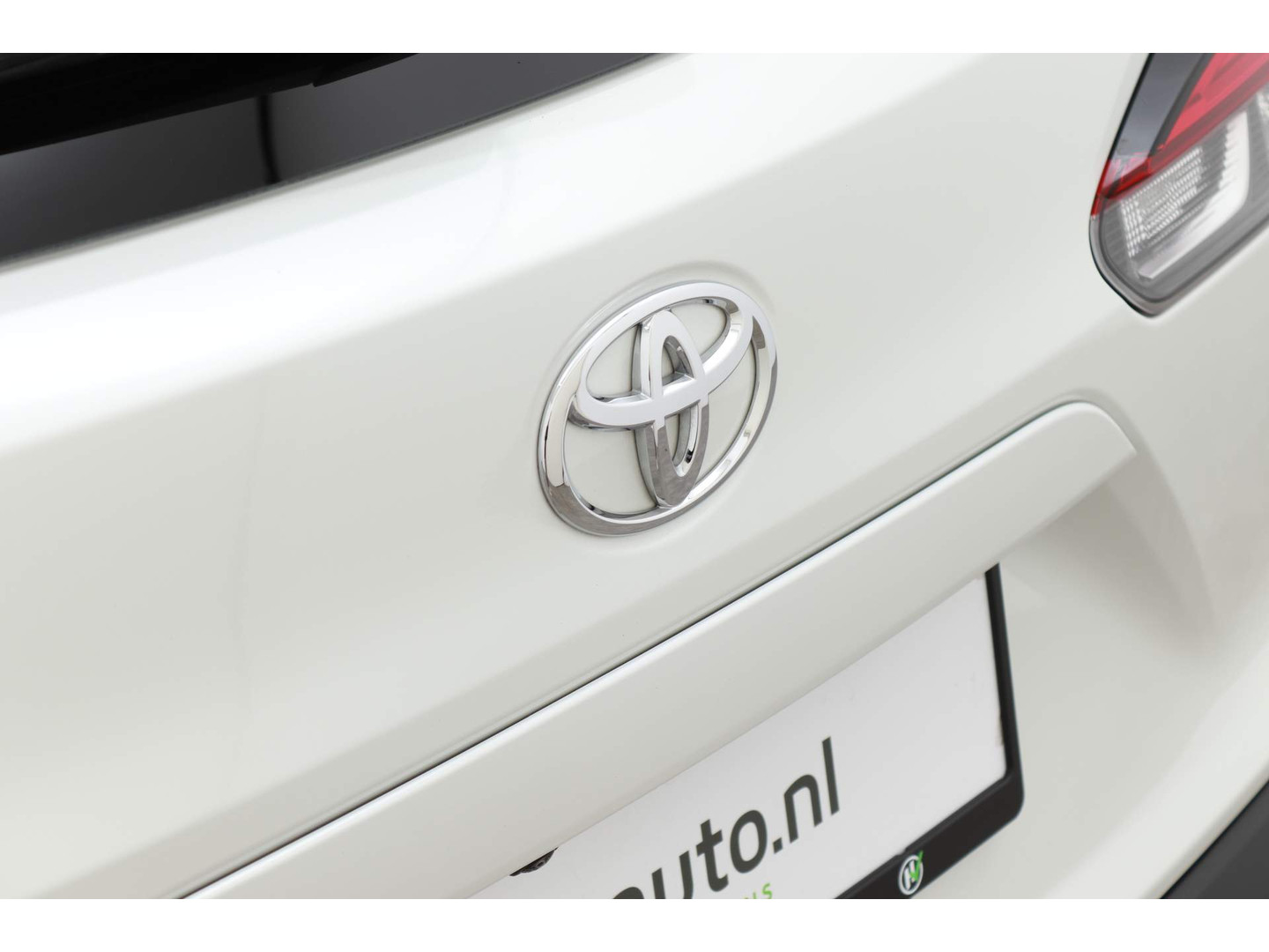 Toyota Toyota