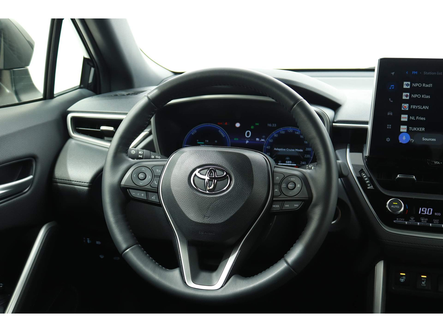 Toyota Toyota