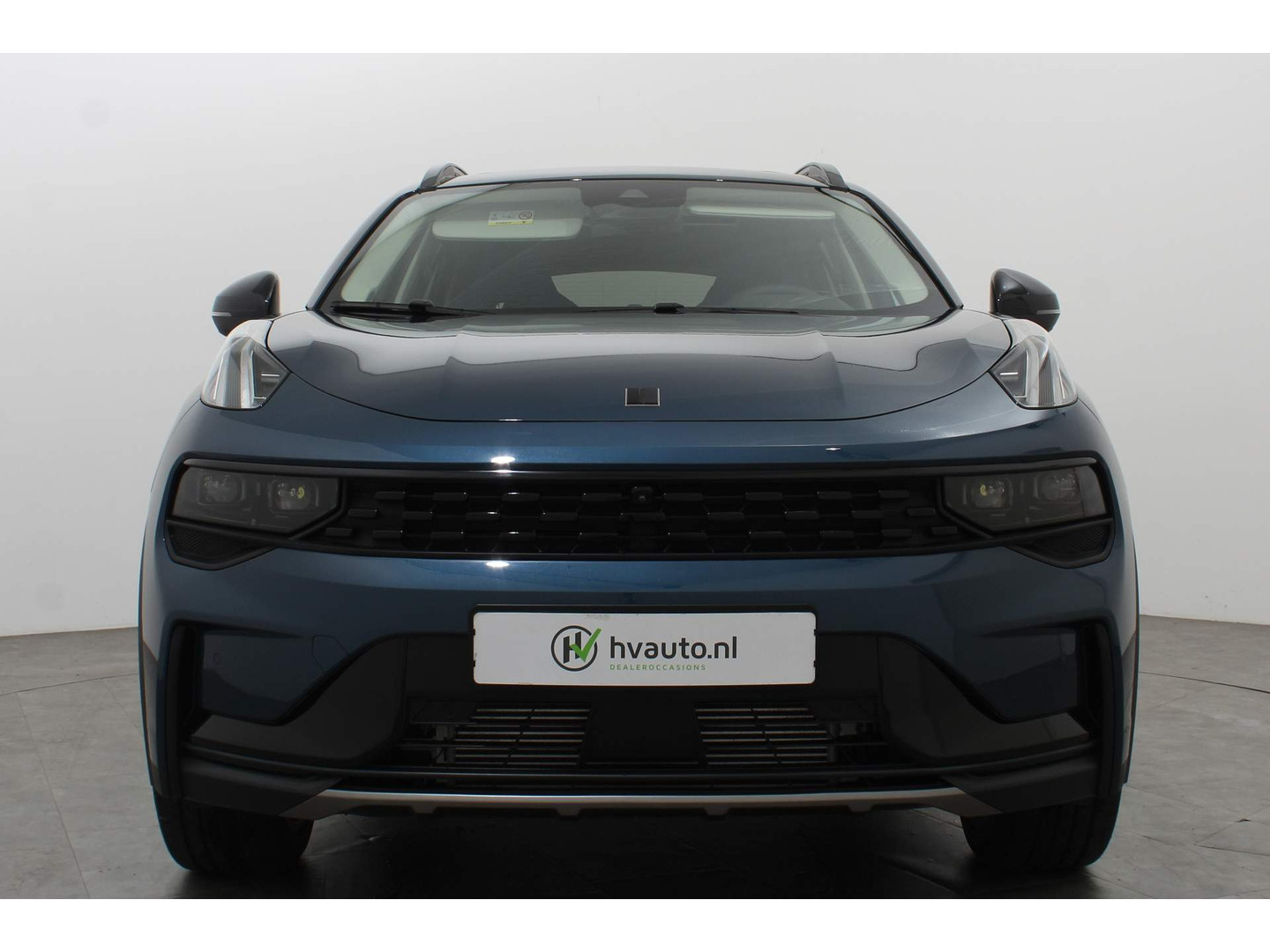 Lynk & Co Lynk & Co