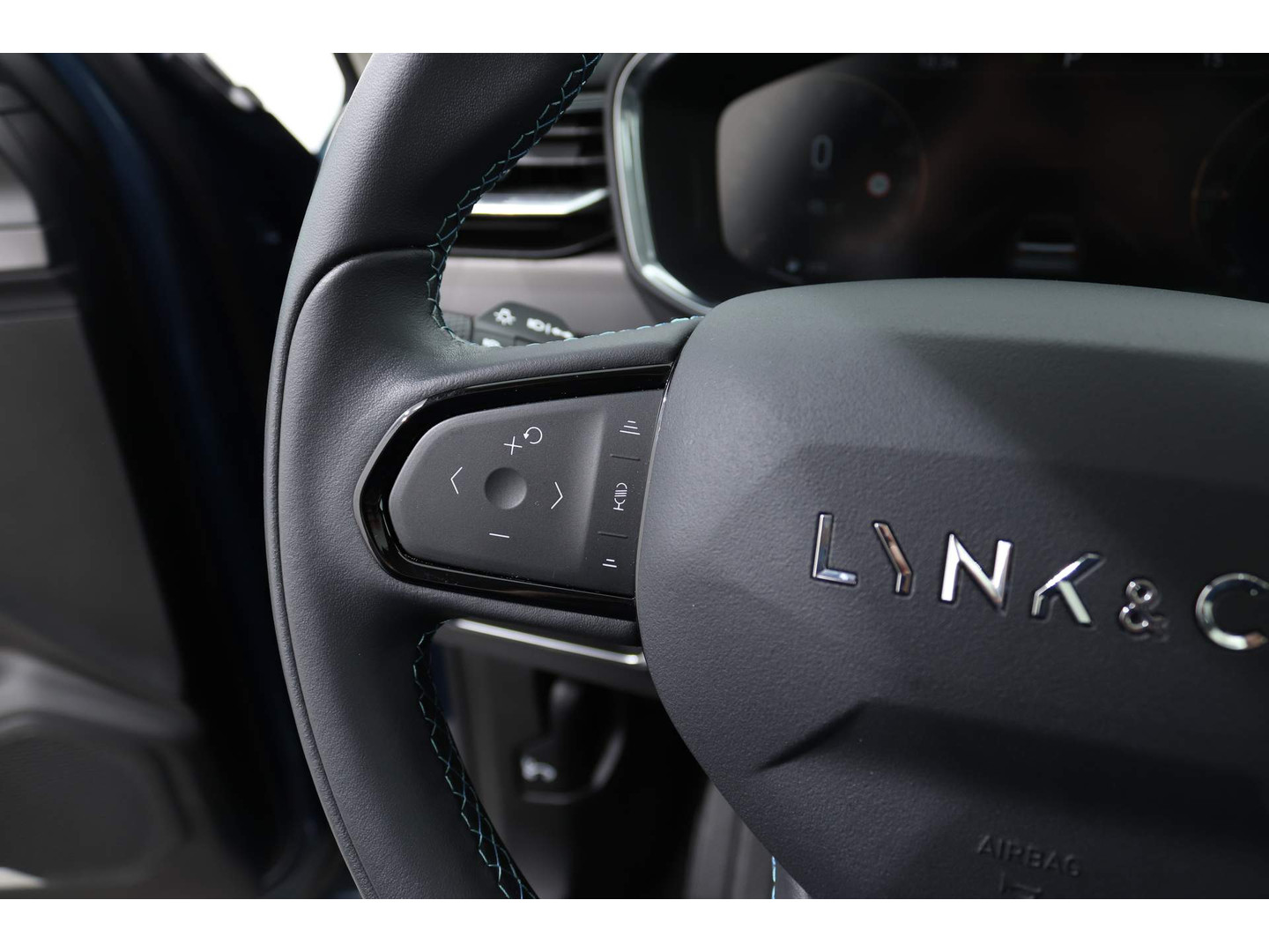 Lynk & Co Lynk & Co