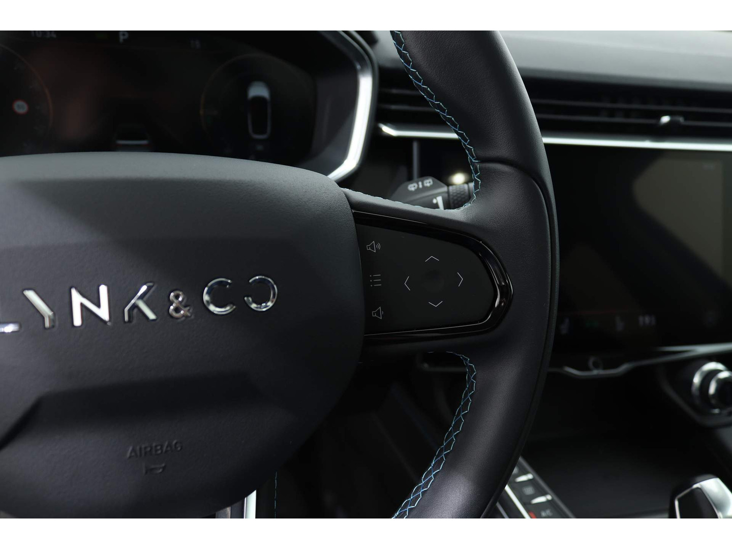 Lynk & Co Lynk & Co