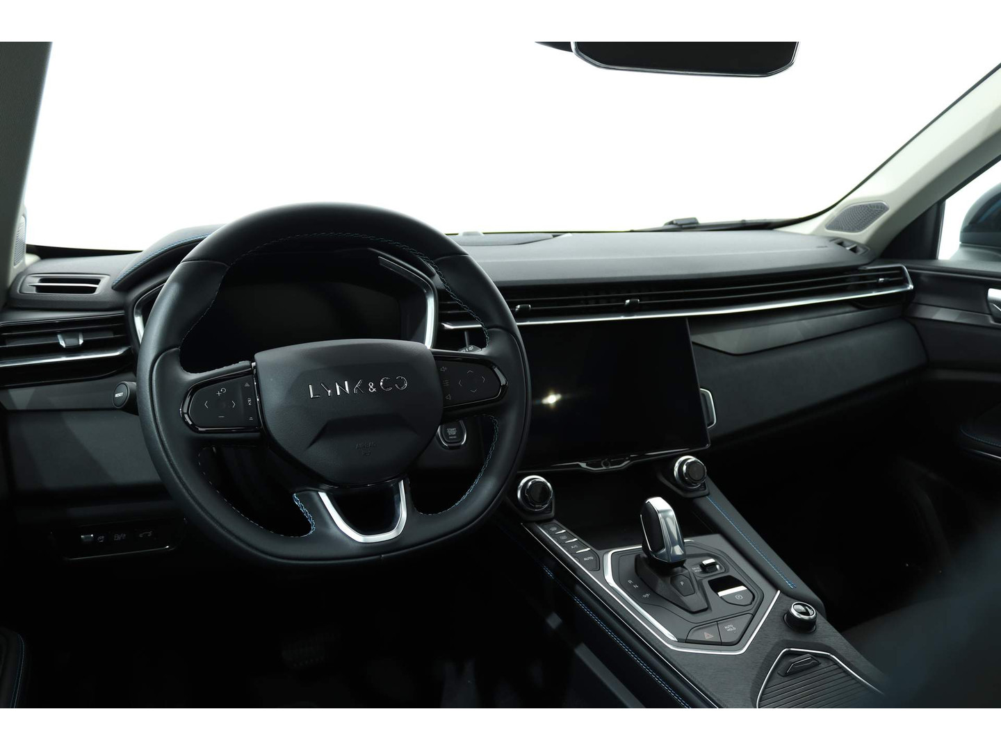 Lynk & Co Lynk & Co