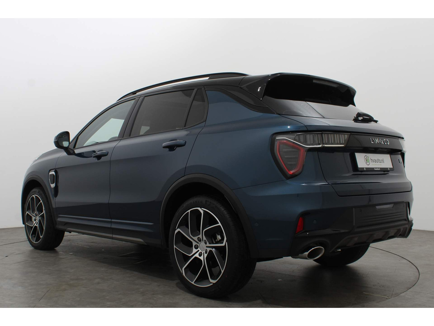 Lynk & Co Lynk & Co