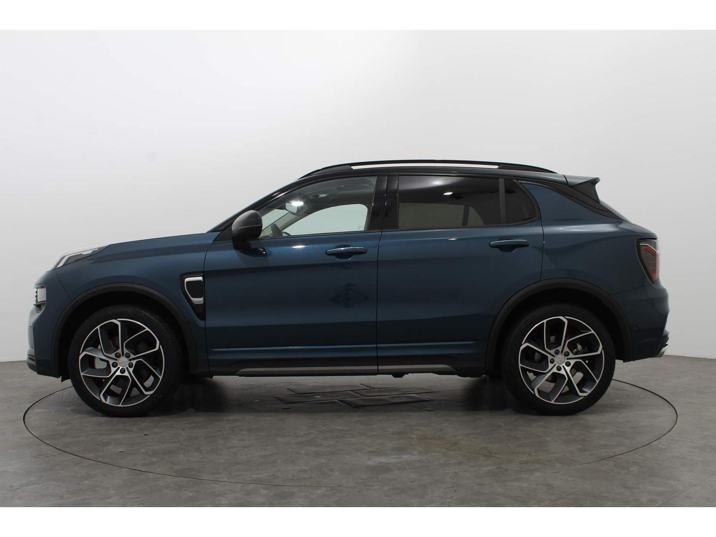 Lynk & Co Lynk & Co
