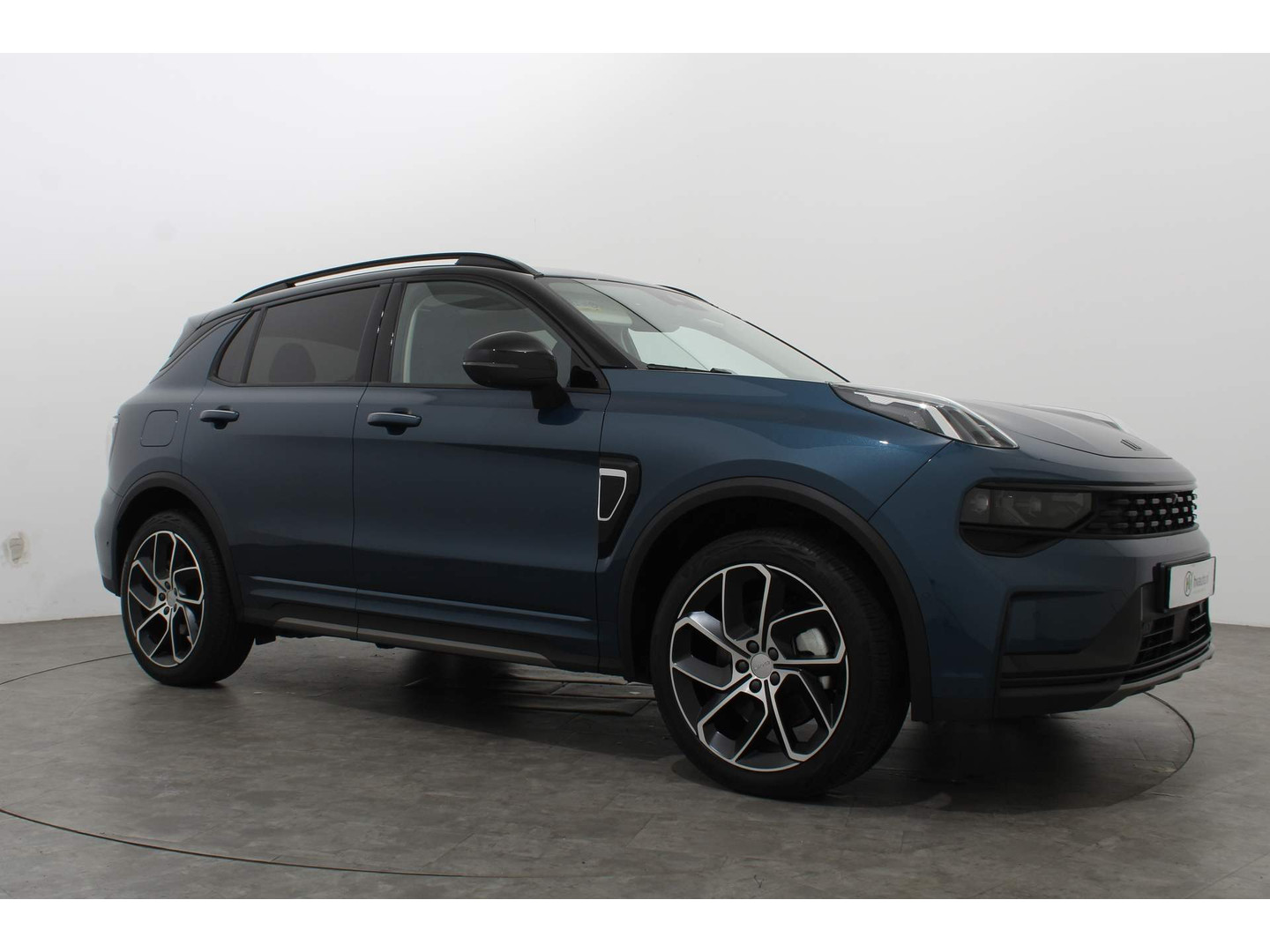 Lynk & Co Lynk & Co